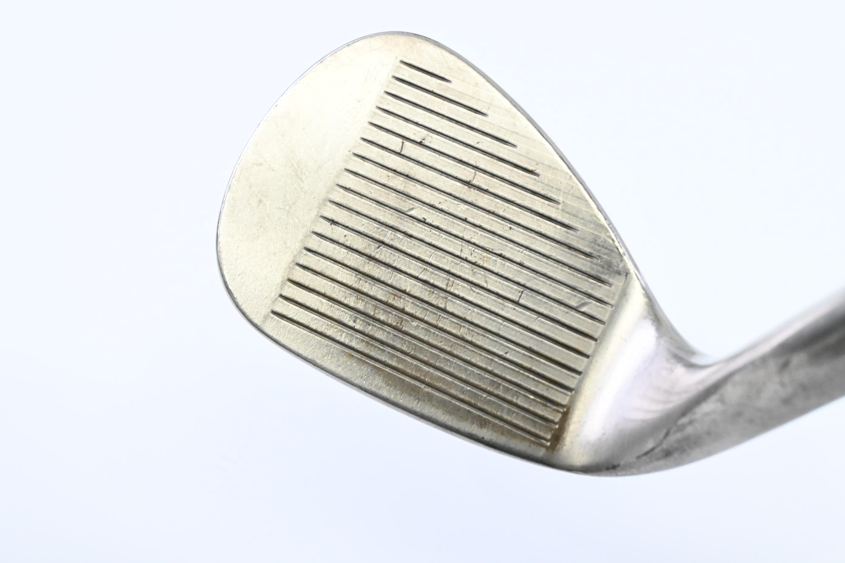 Titleist Vokey SM9 Sand Wedge / 56 Degree / Stiff Flex KBS Hi-Rev 2.0 125 Shaft