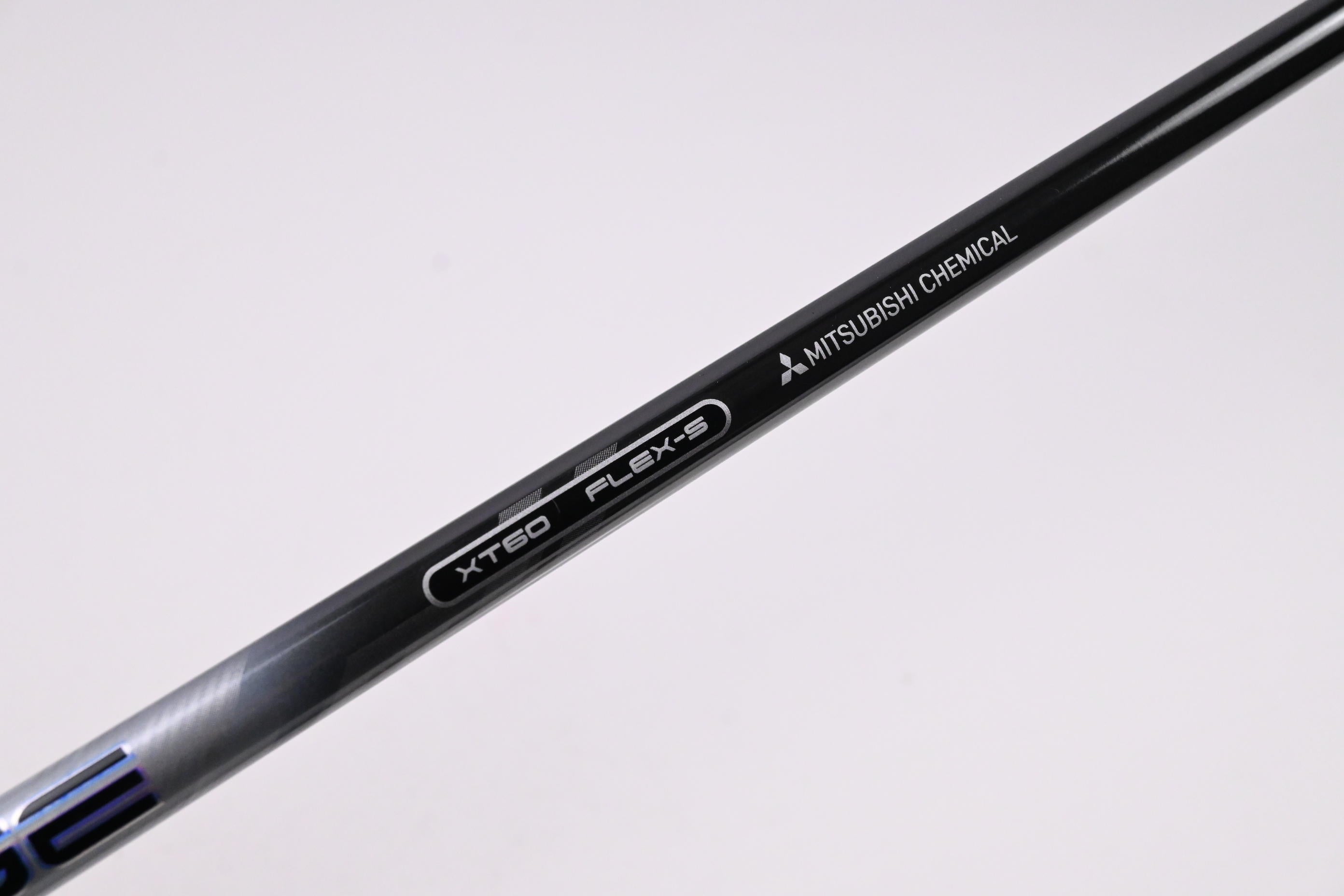 Kuro Kage XT-Series 60 Driver Shaft / Stiff Flex / .335" Tip / Uncut