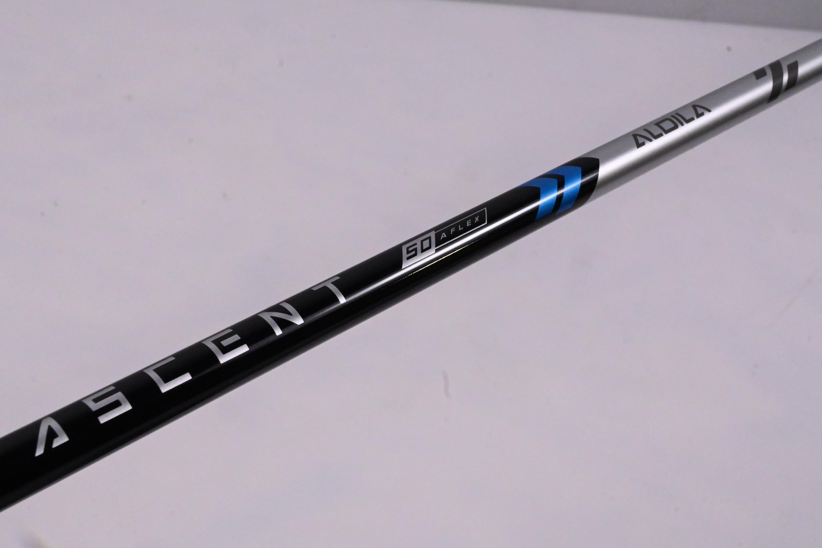 Aldila Ascent PL 50 #3 Wood Shaft / Senior Flex / Callaway 3rd Gen