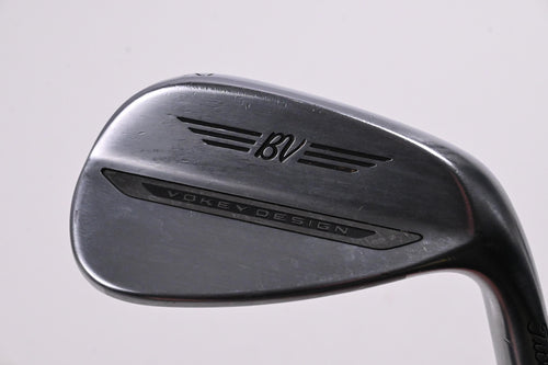 Titleist Vokey SM11 Gap Wedge / 52 Degree / Wedge Flex Titleist Vokey Shaft