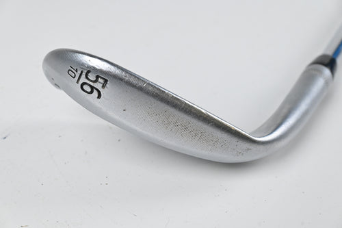 PXG 0311 Milled Sugar Daddy II Sand Wedge / 56 Degree / X-Flex Dynamic Gold X100