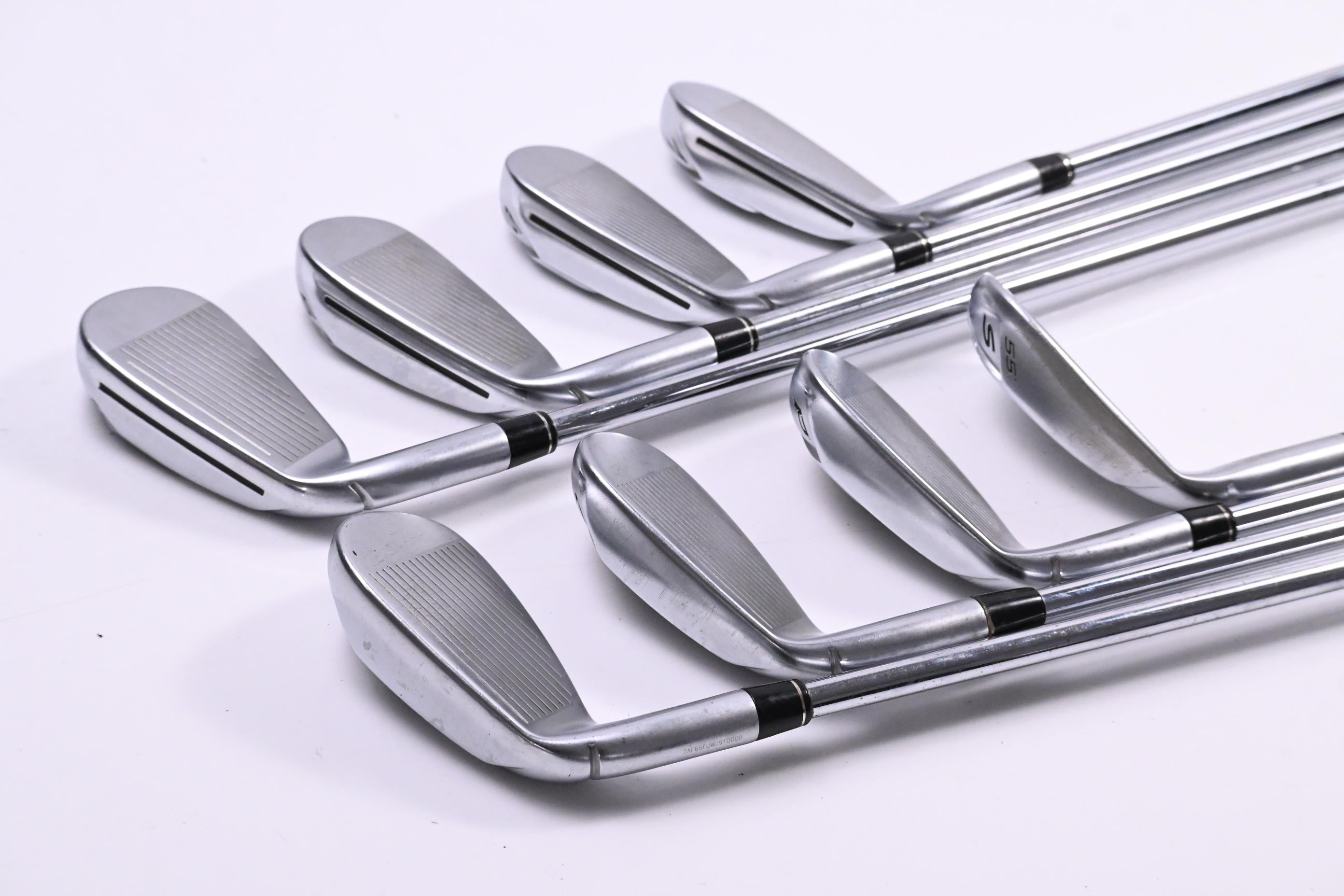 Taylormade Rocketbladez Irons / 4-PW / Regular Flex RBZ 85 Shafts