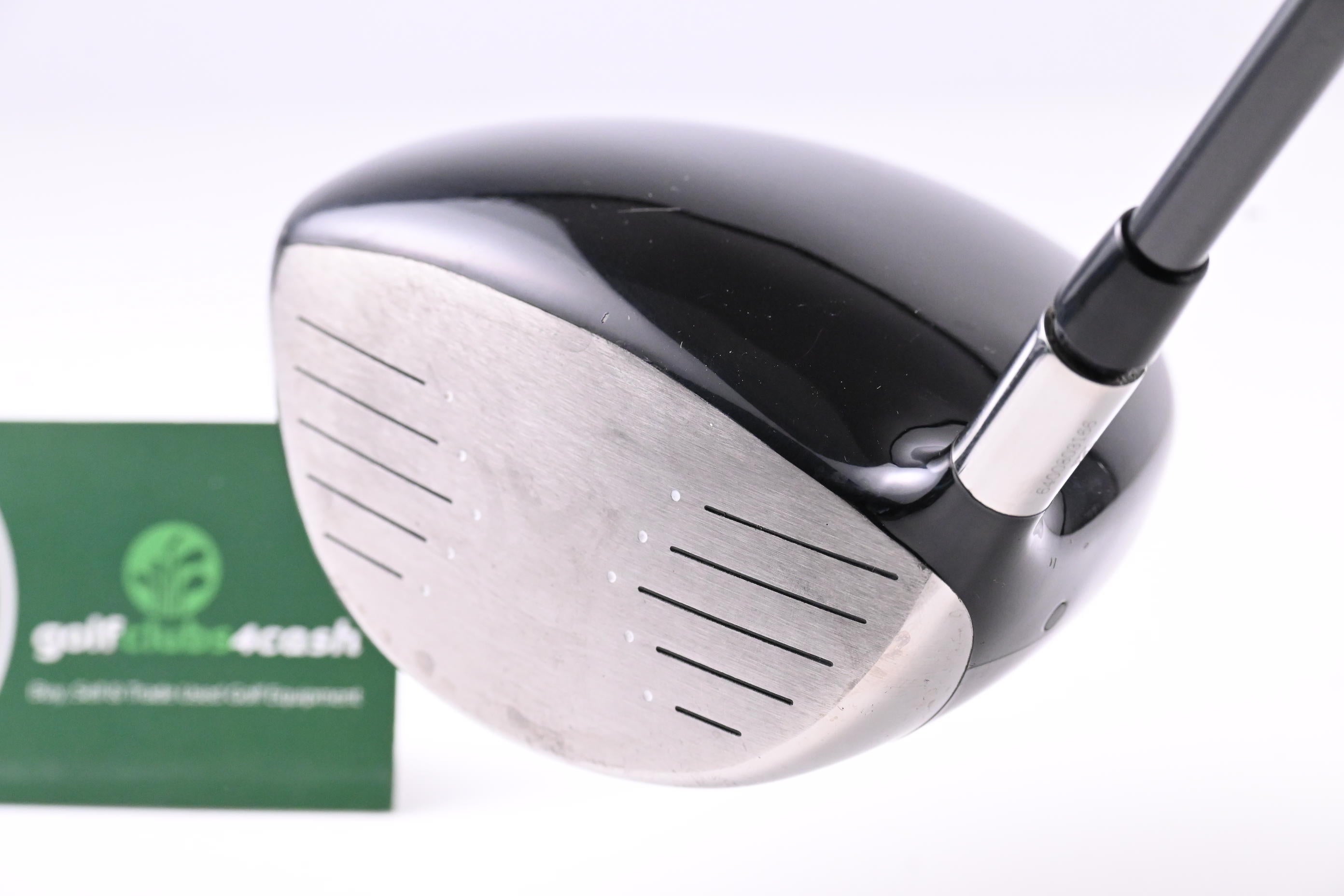 Callaway Diablo Edge Tour Driver / 9.5 Degree / Regular Flex Aldila Habanero 60