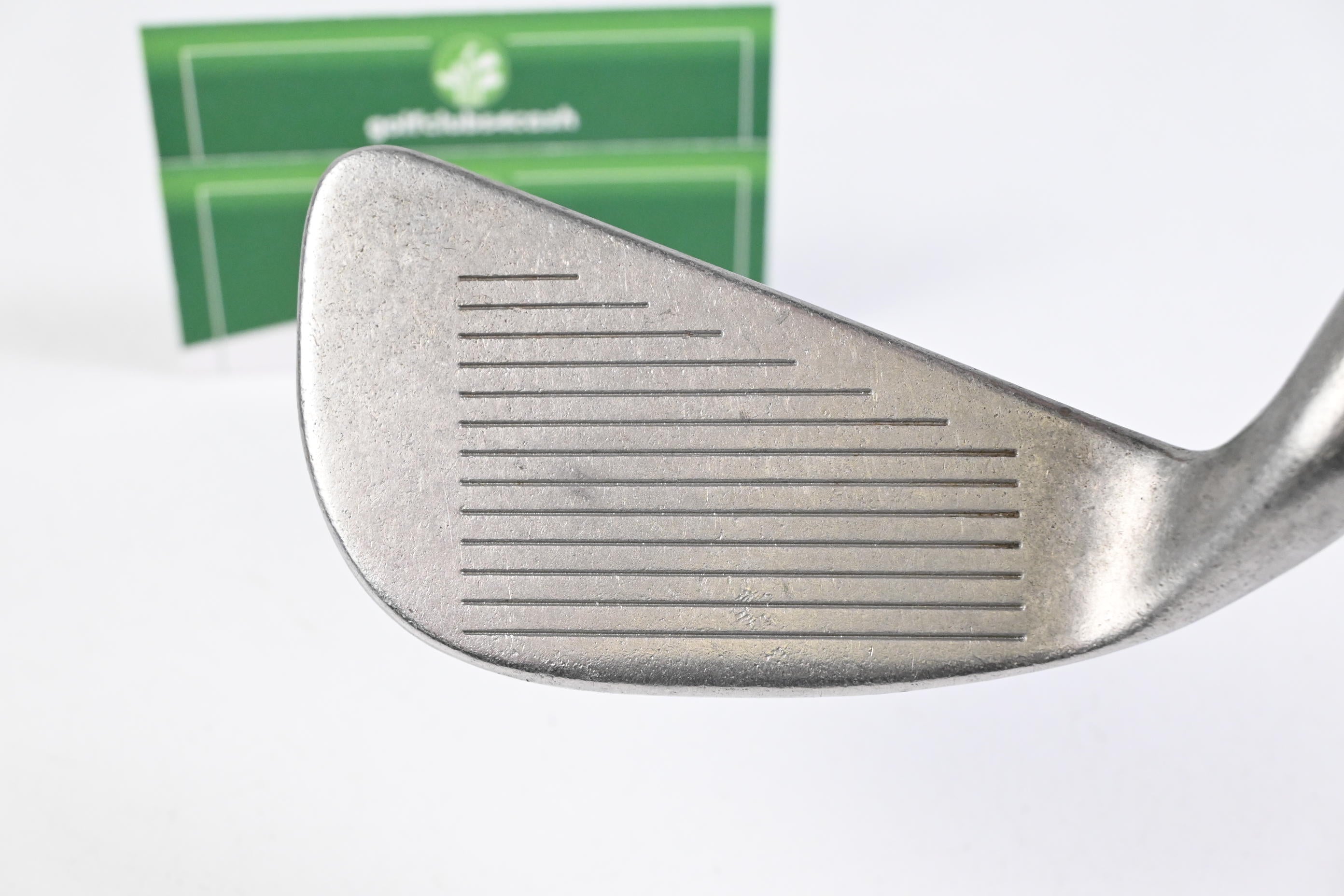 Ping Eye #3 Iron / 21.5 Degree / Black Dot / Stiff Flex Ping ZZ Lite Shaft