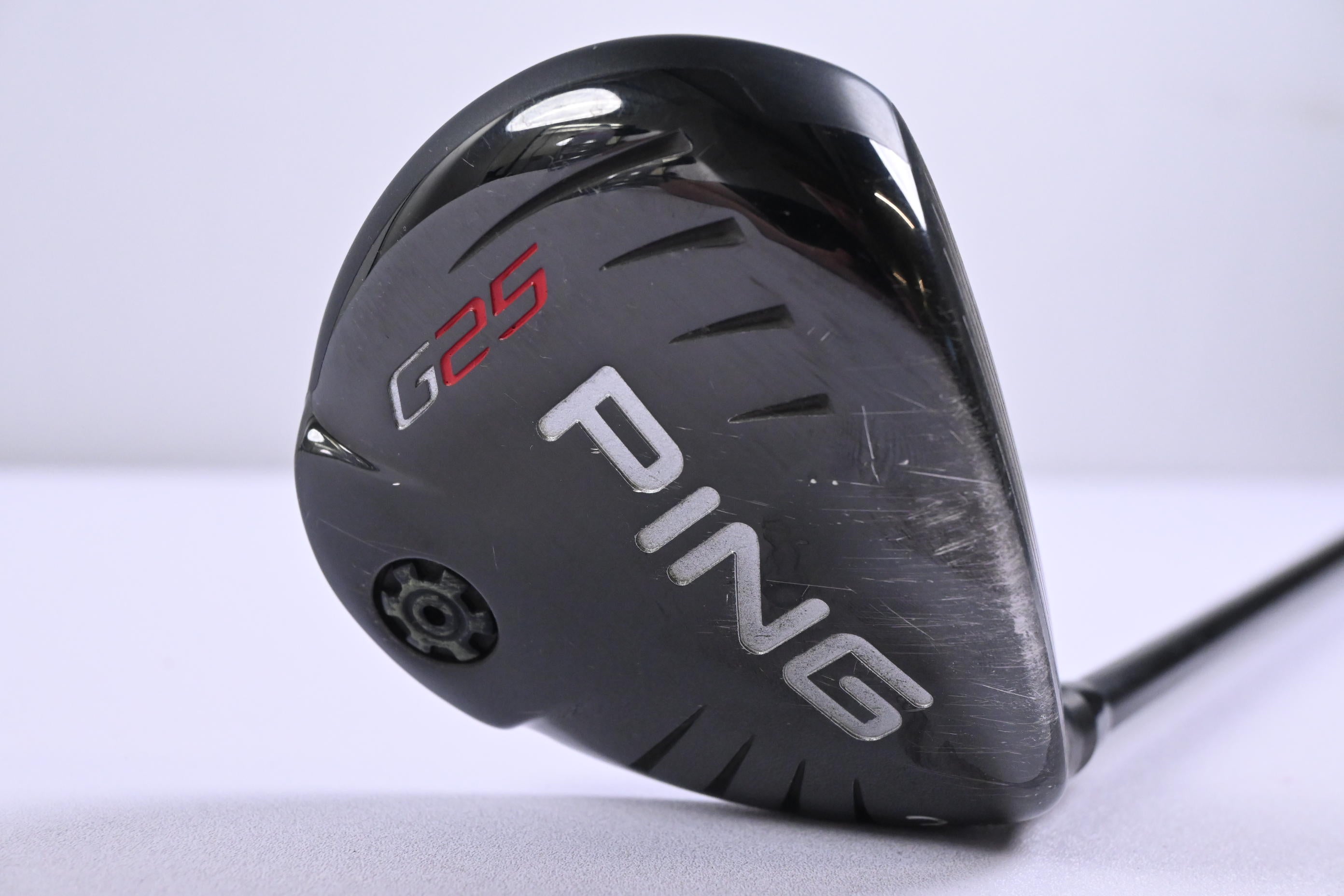 Ping G25 #3 Wood / 15 Degree / Regular Flex Ping TFC 189 Shaft