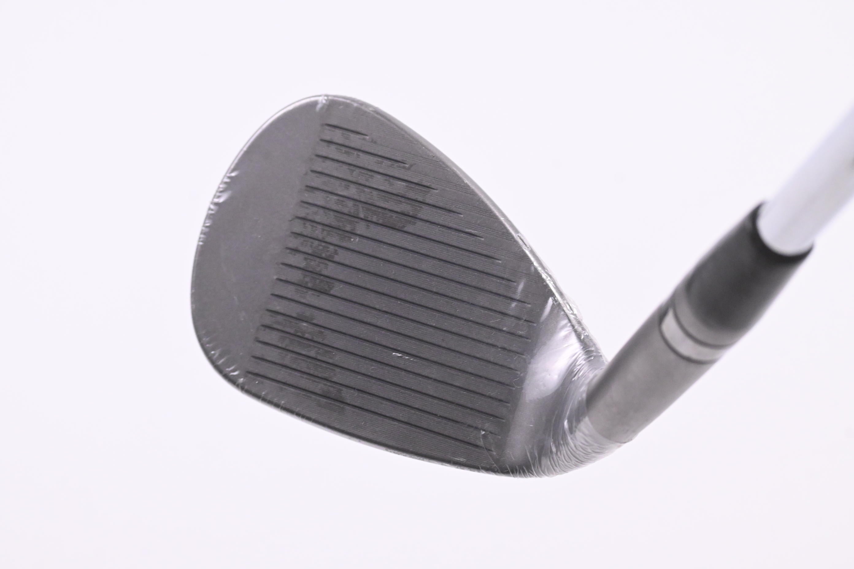 Titleist Vokey SM11 Lob Wedge / 58 Degree / Stiff Flex Project X LZ 120 Shaft