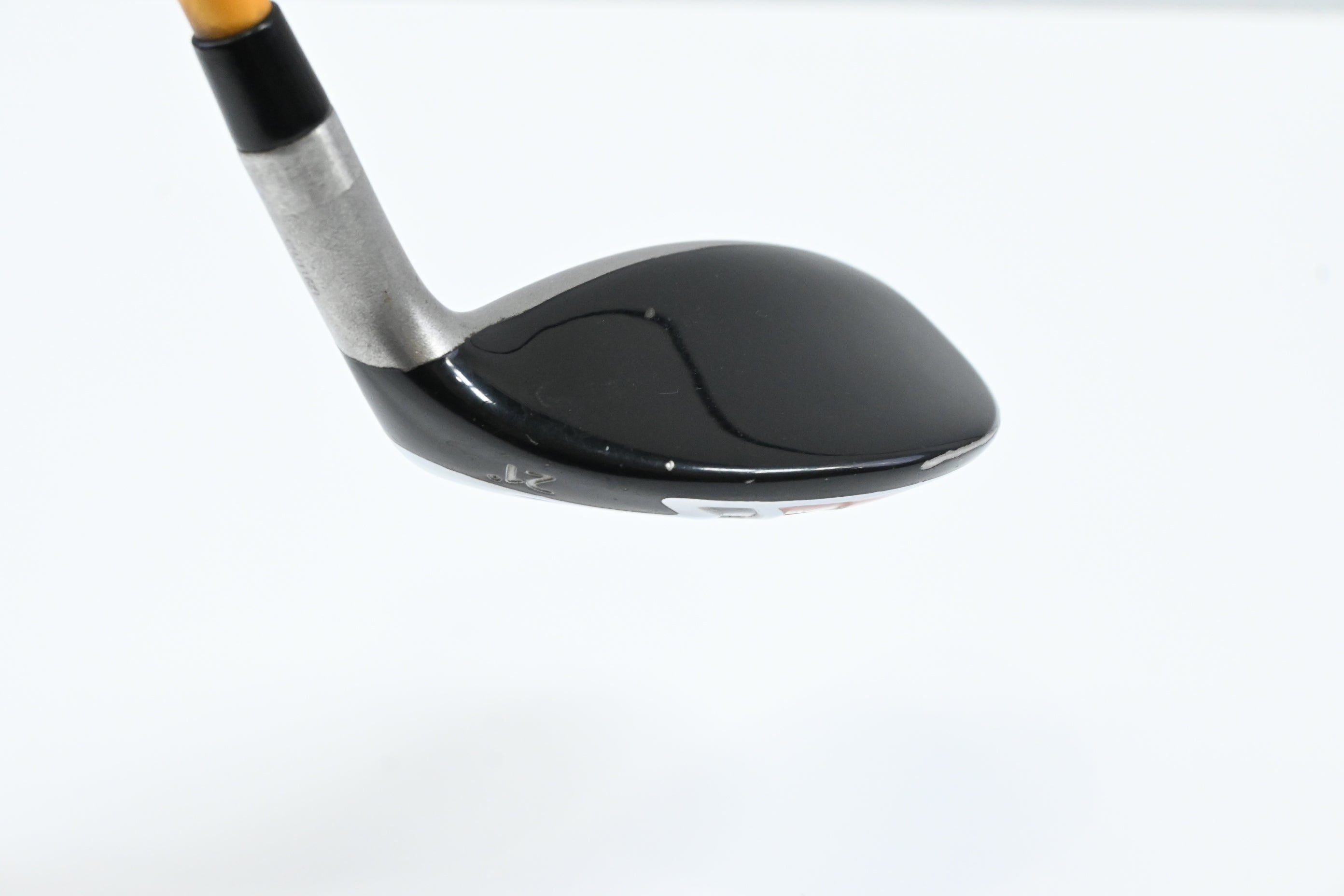 Ping G10 #3 Hybrid / 21 Degree / Regular Flex UST Proforce V2 84 Shaft