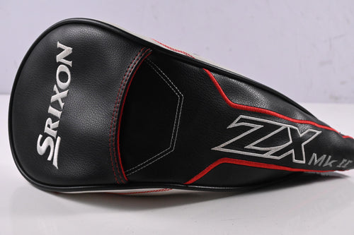 Srixon ZX5 Mk II 2023 Driver / 10.5 Degree / Regular Flex Diamana ZX-II Shaft