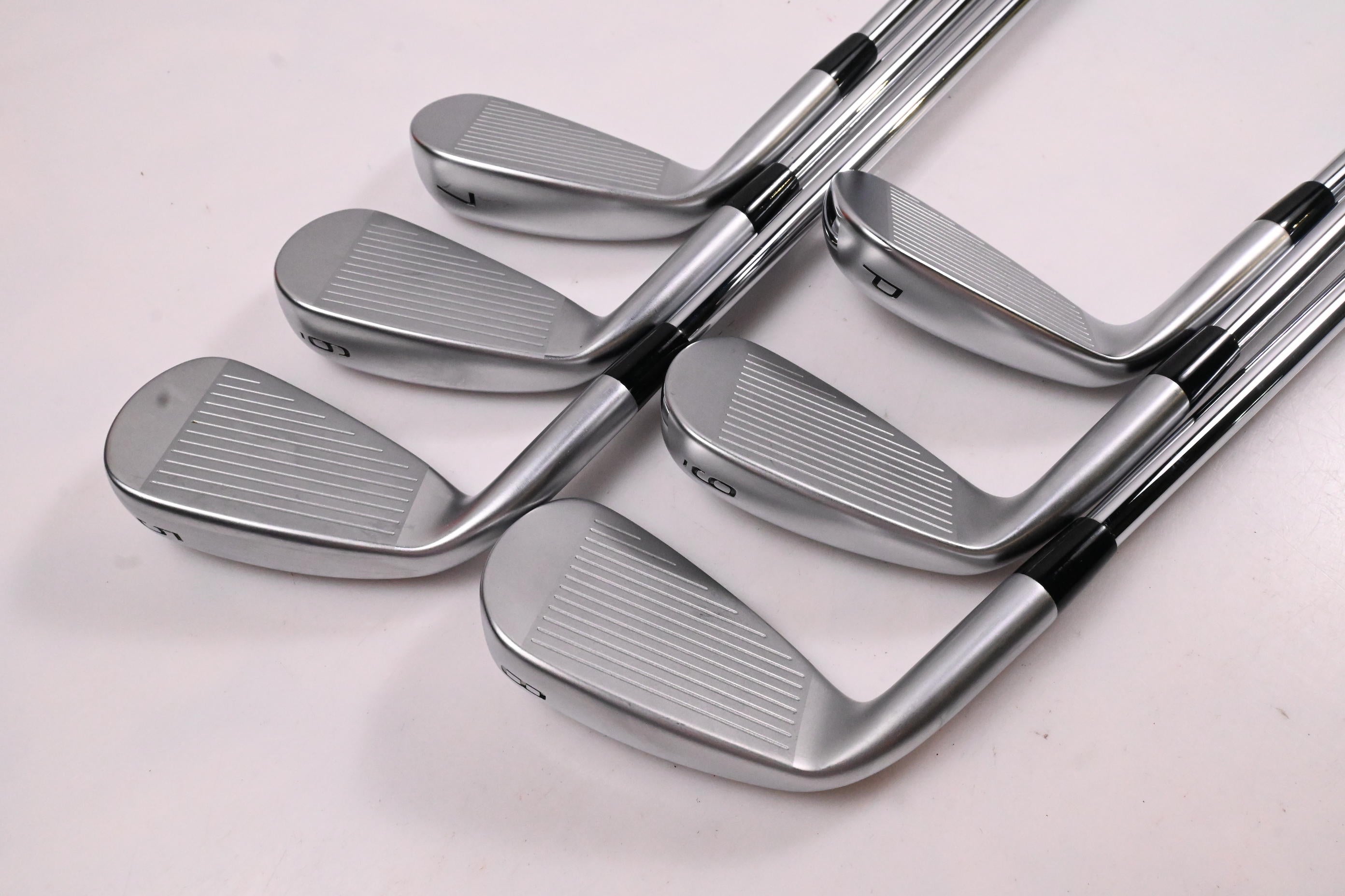 Mizuno JPX 925 Hot Metal Irons / 5-PW / Regular Flex N.S.Pro 950GH Neo Shafts