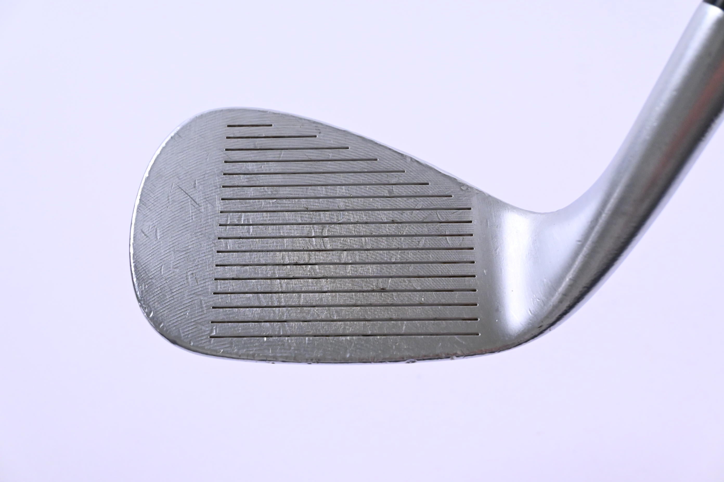 Cleveland RTX-3 Gap Wedge / 50 Degree / Wedge Flex Dynamic Gold Shaft
