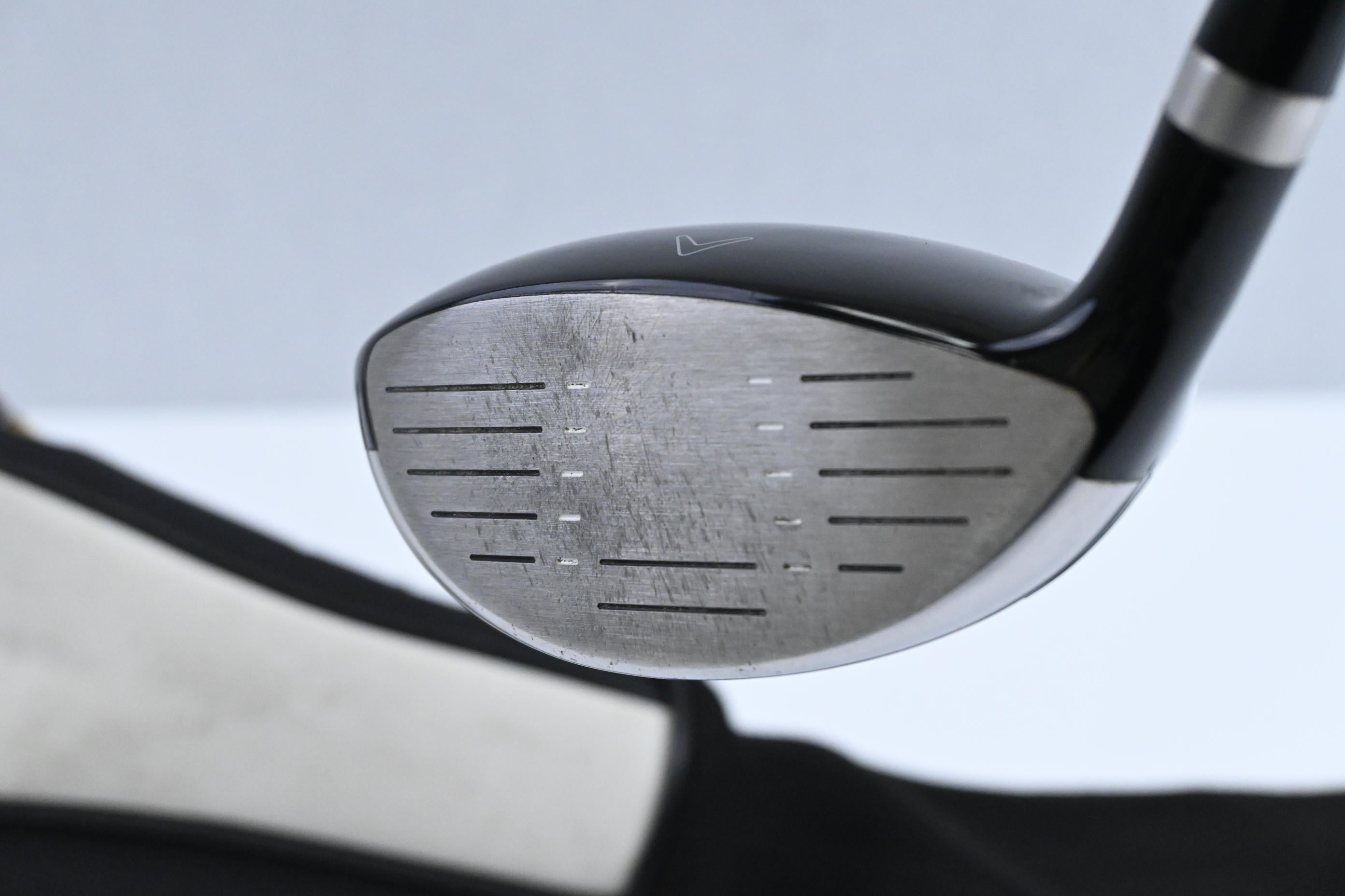 Callaway Warbird 2017 #3 Wood / 15 Degree / Regular Flex Callaway Warbird Shaft