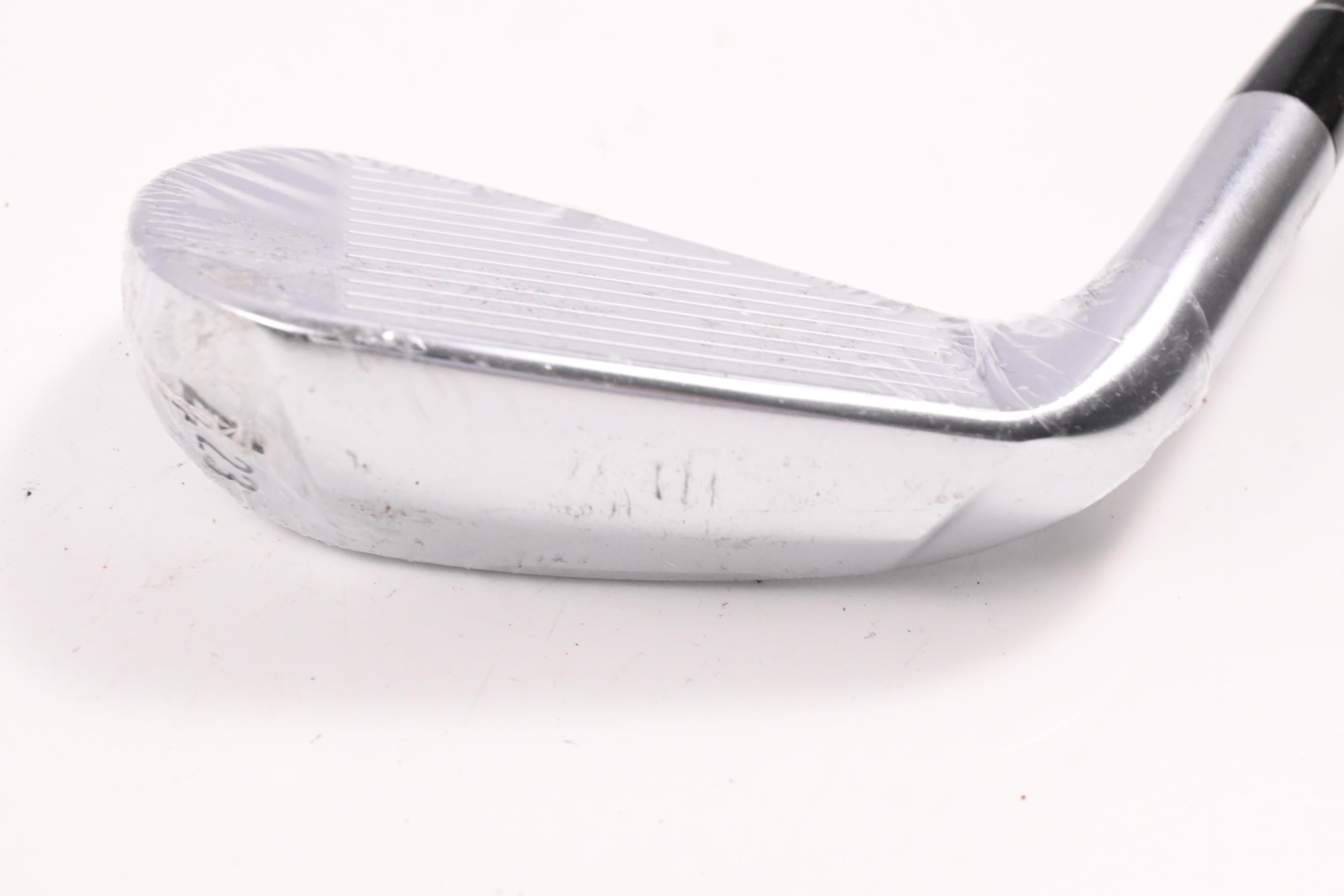 Srixon ZXiU #4 Iron / 23 Degree / Regular Flex Mitsubishi MMT 80 Shaft