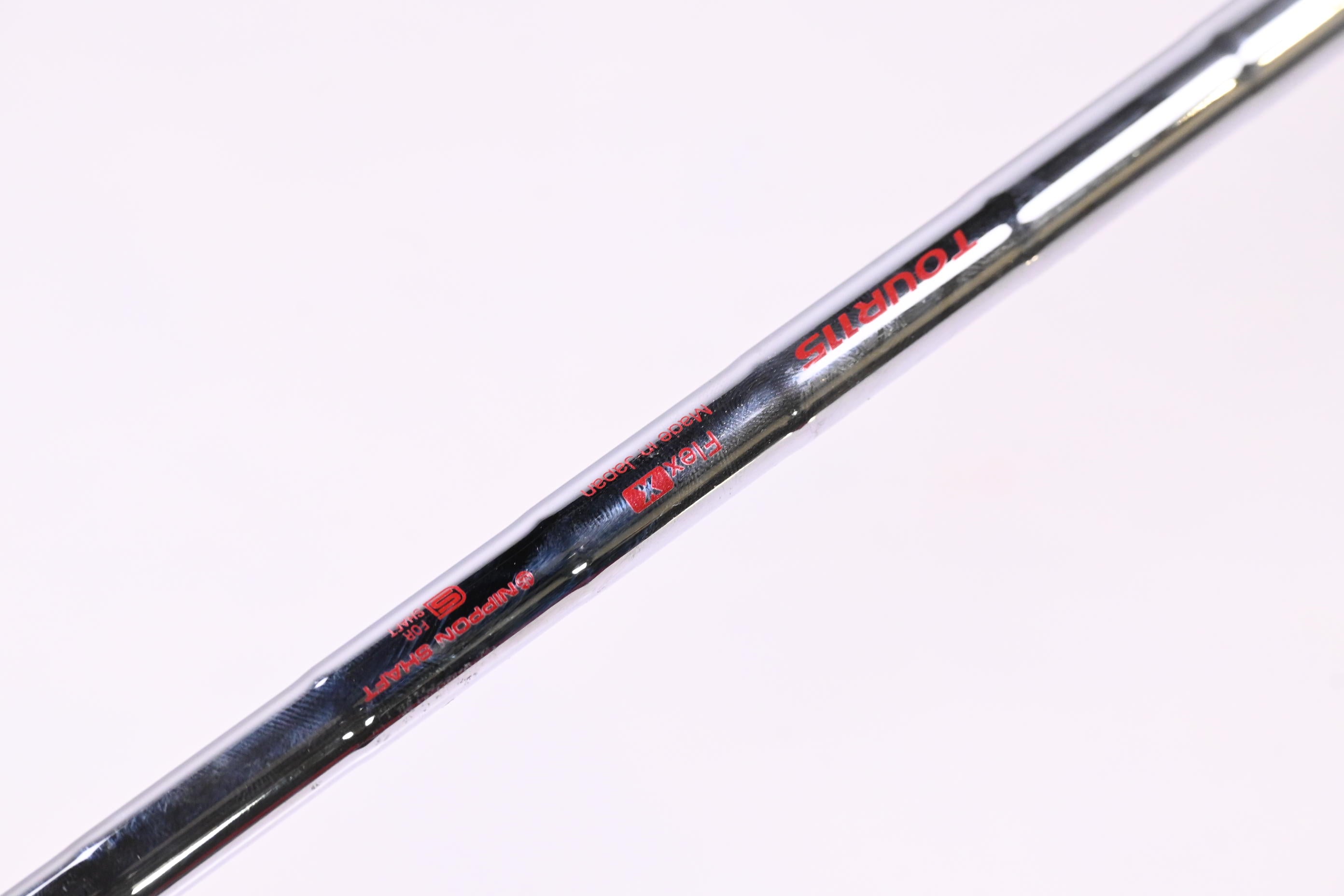 Taylormade Milled Grind 5 Pitching Wedge / 48 Degree / X-Flex N.S.Pro Modus³