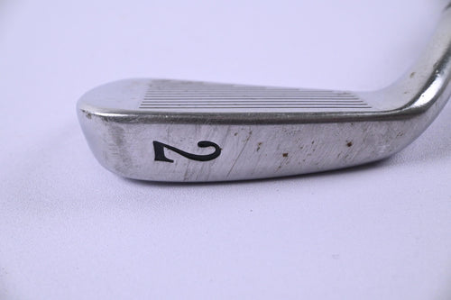 Titleist 704.CB #2 Iron / 19.5 Degree / Regular Flex Dynamic Gold R300 Shaft