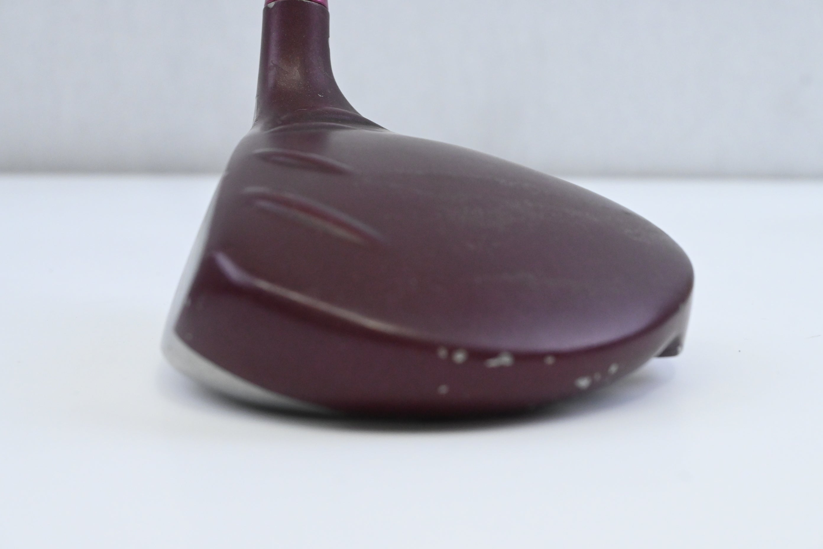 Left Hand Ping G Le2 #5 Wood / 22 Degree / Ladies Flex Ping ULT 240 Shaft