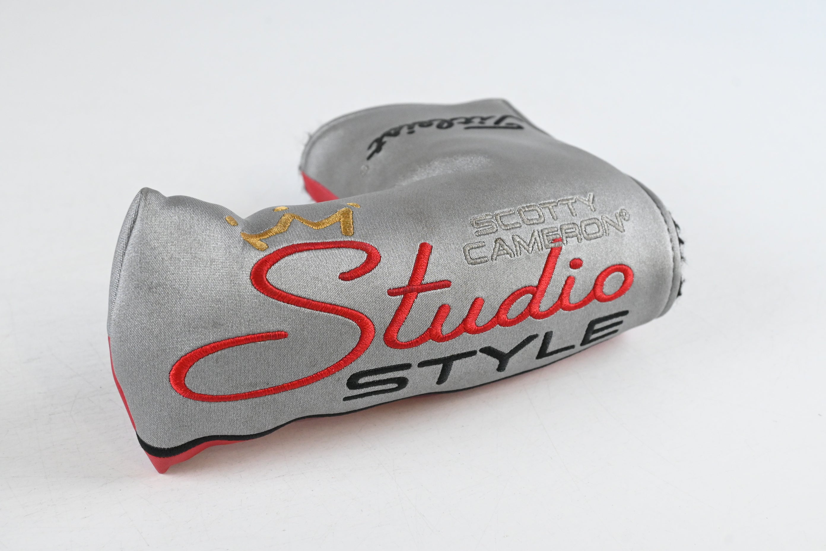 Scotty Cameron 2025 Studio Style Newport 2 Putter / 34 Inch