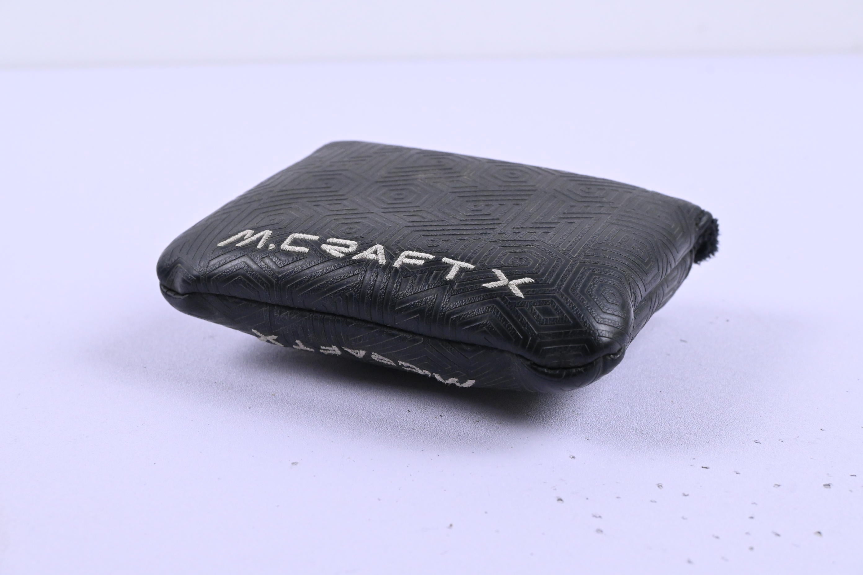 Mizuno  M.Craft X Six Putter / 35 Inch
