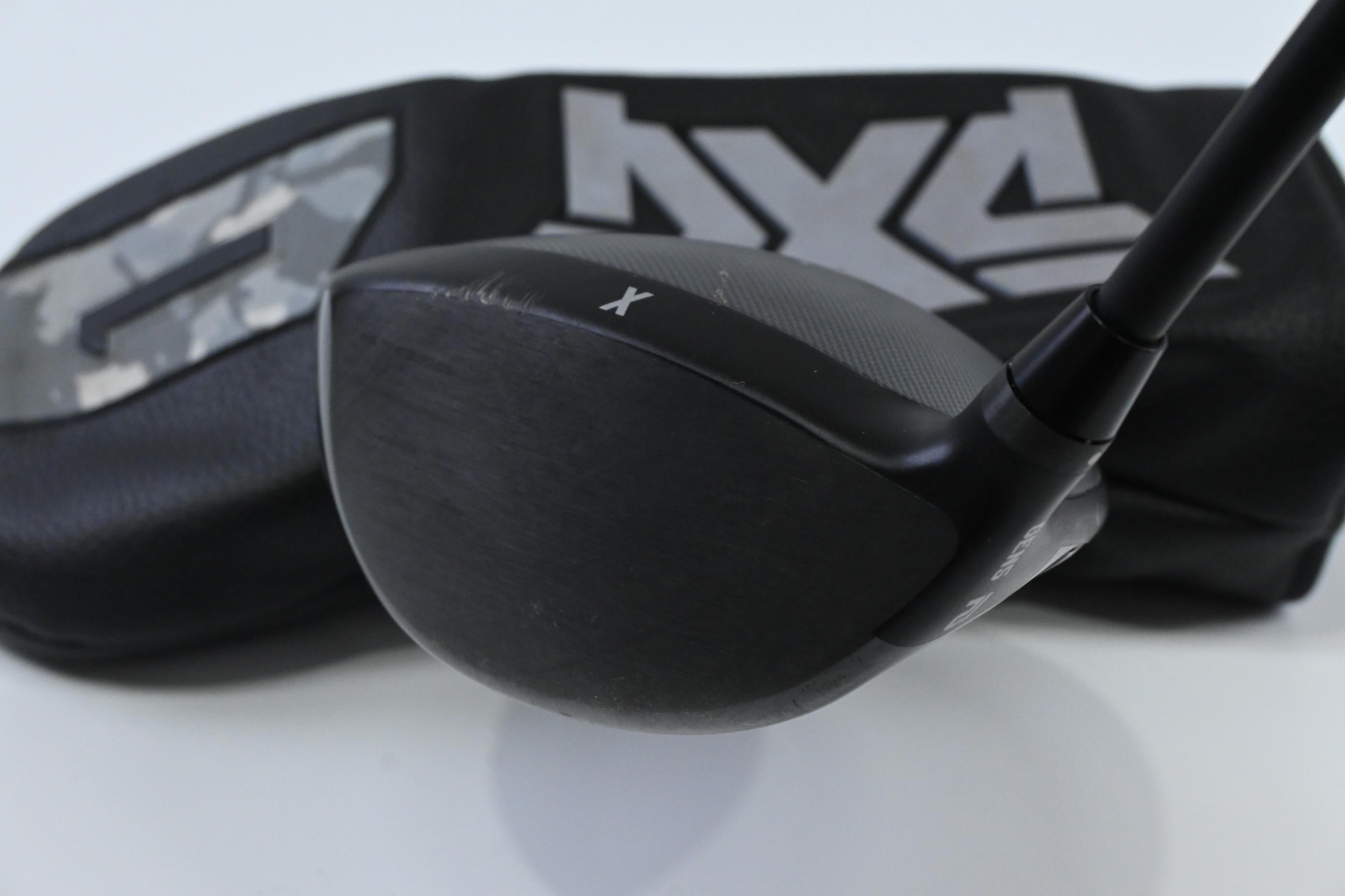 PXG 0311 XF Gen5 Driver / 12 Degree / Regular Flex Cypher 50 Shaft