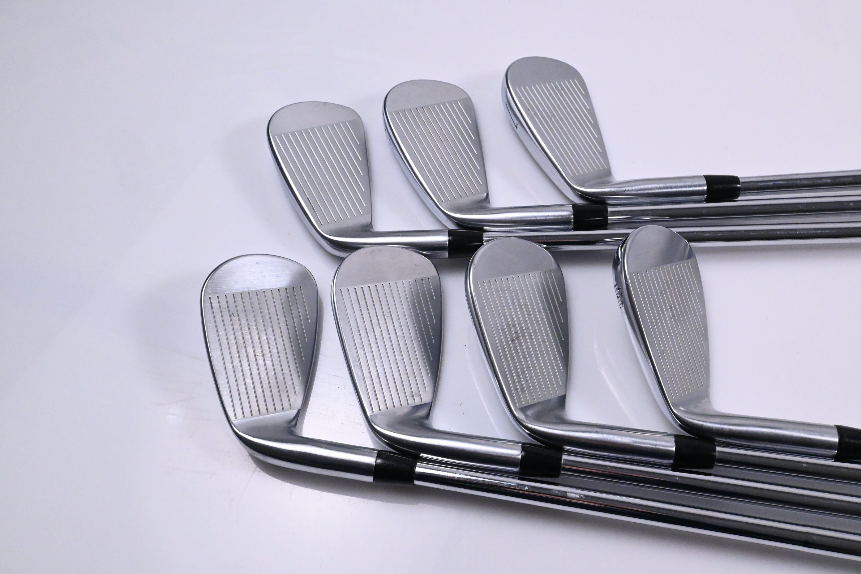Titleist T200 2023 Irons / 5-PW+GW / Regular Flex KBS Tour Lite Shafts