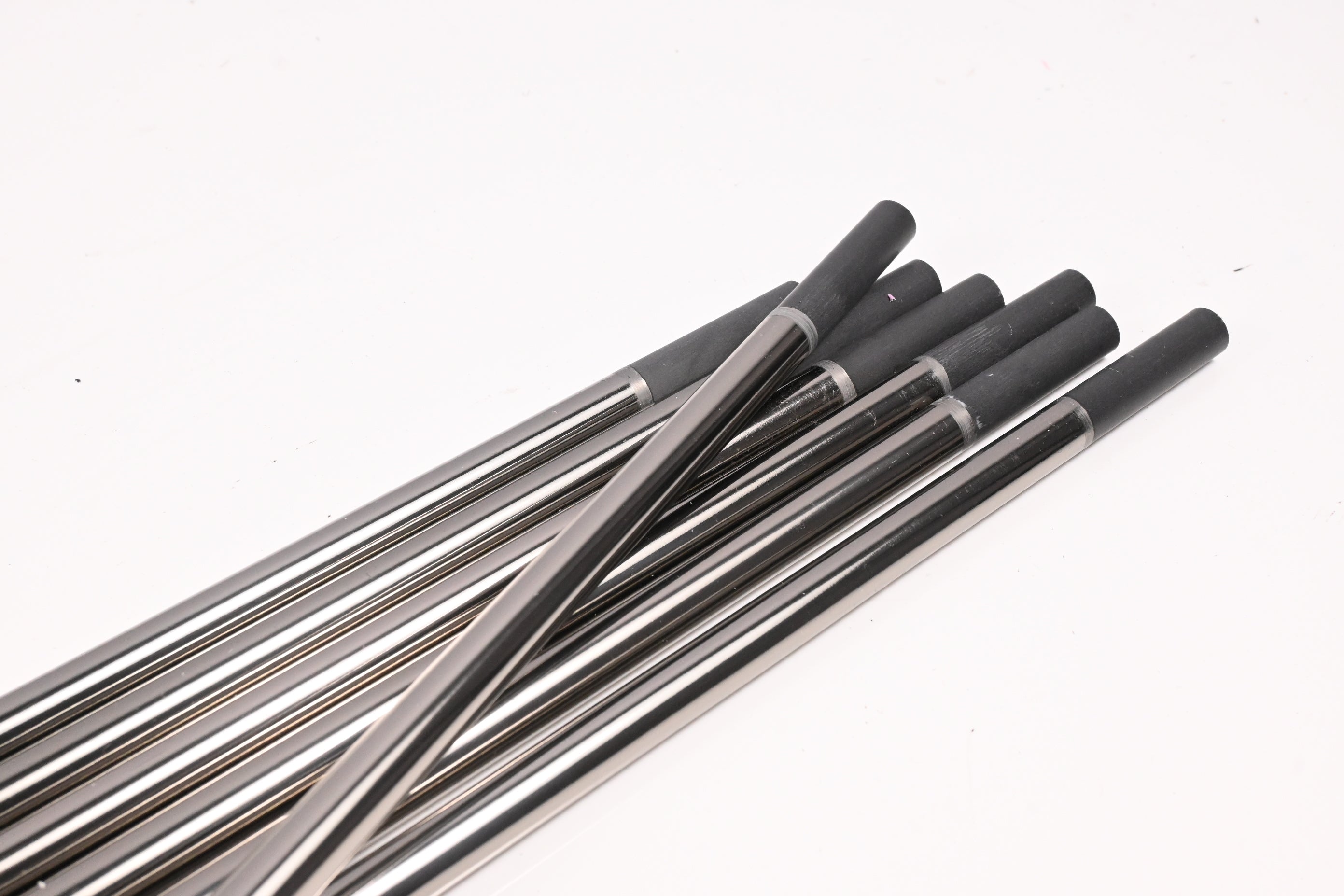 UST Mamiya Recoil ESX 440 Iron Shafts / Ladies Flex / Set of 7 / .370" Tip