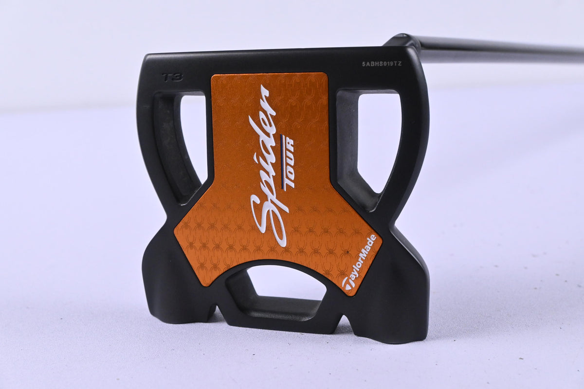 Taylormade Spider Tour Black 2025 Putter / 34 Inch