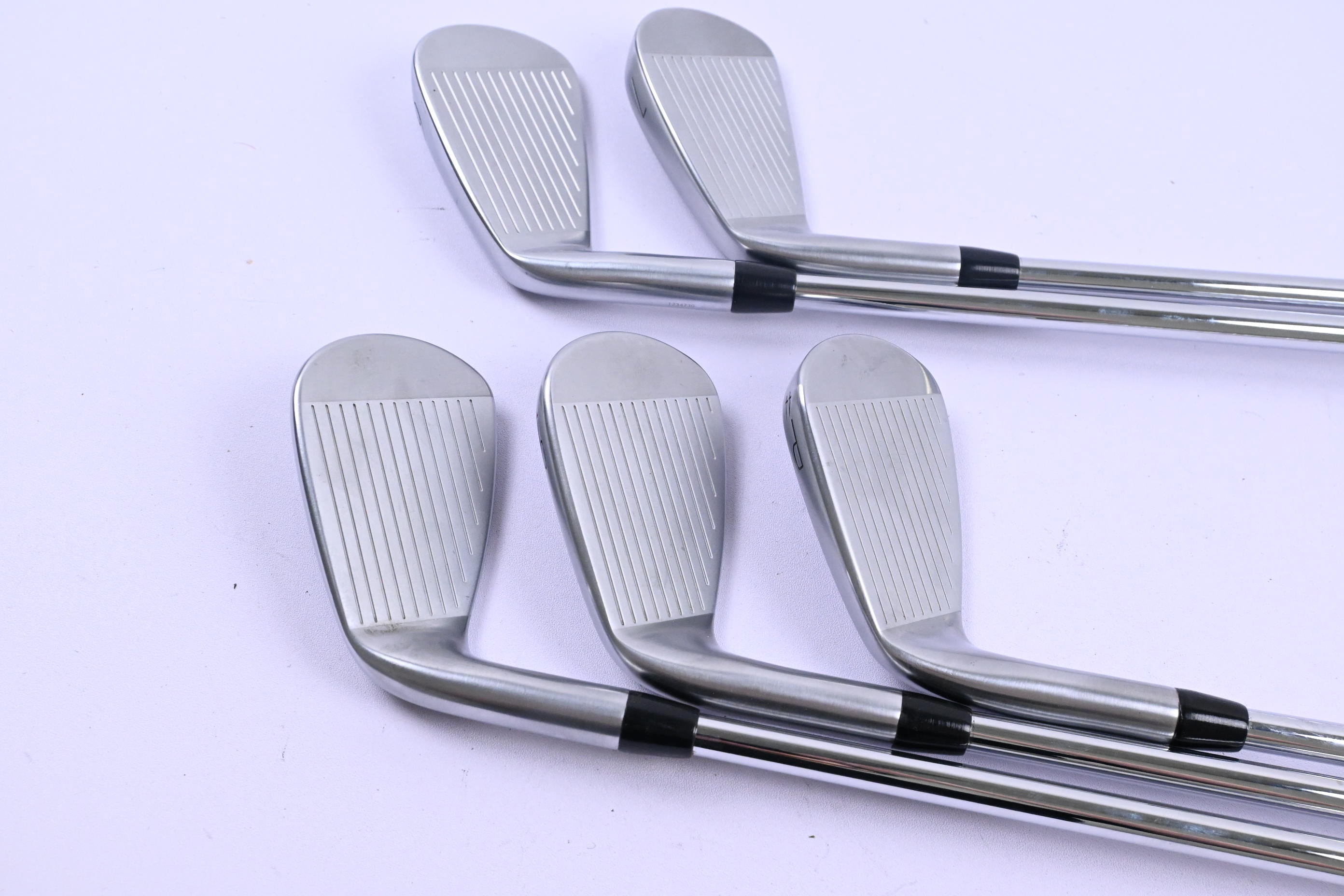 Titleist T150 2025 Irons / 6-PW / Regular Flex N.S.PRO 950 GH Shafts