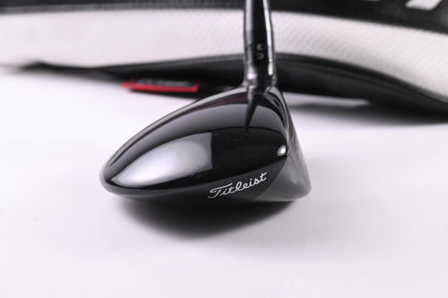 Titleist GT3 #3 Wood / 16.5 Degree / Stiff Flex HZRDUS GEN5 Black 70 Shaft