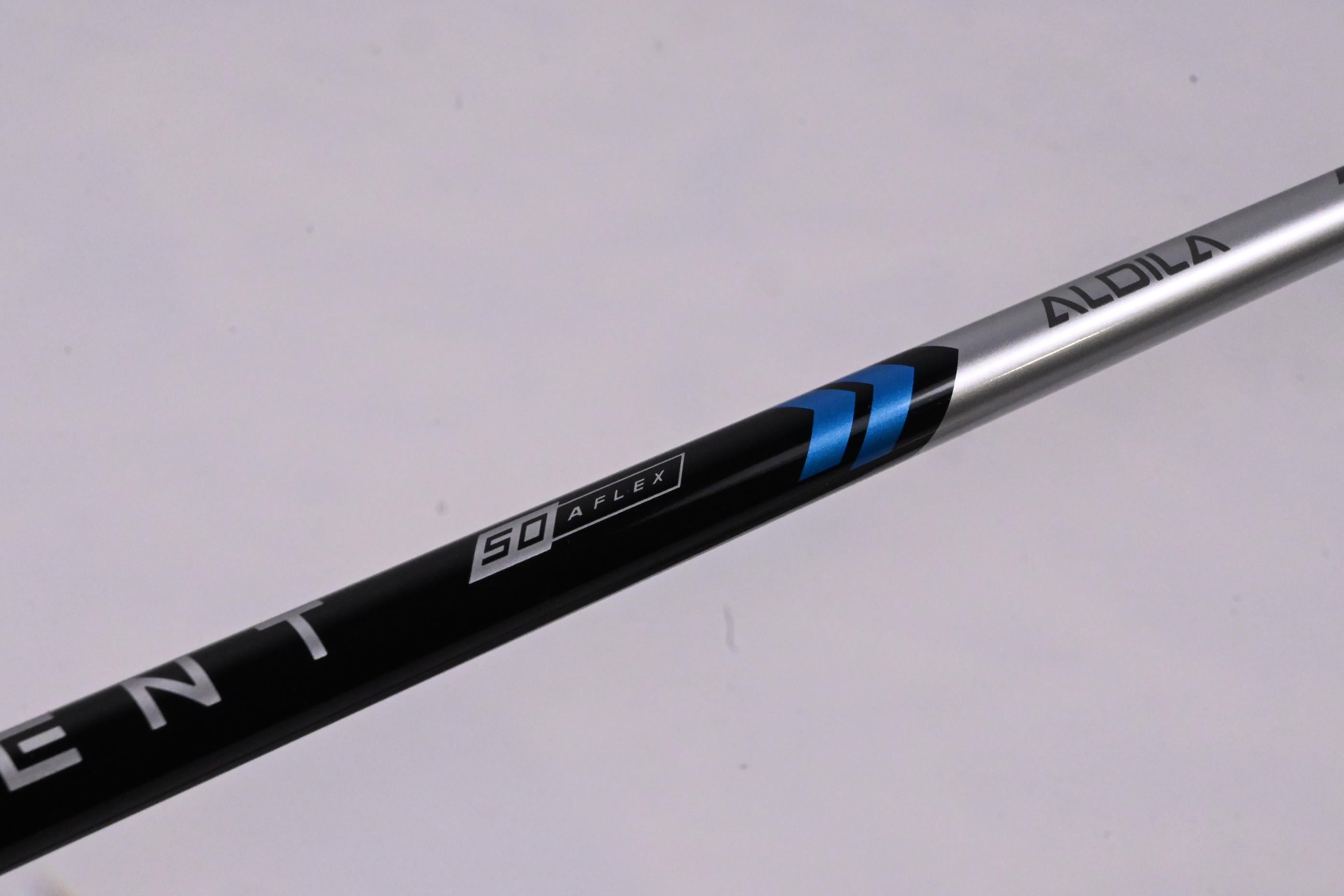 Aldila Ascent PL 50 #3 Wood Shaft / Senior Flex / Callaway 3rd Gen