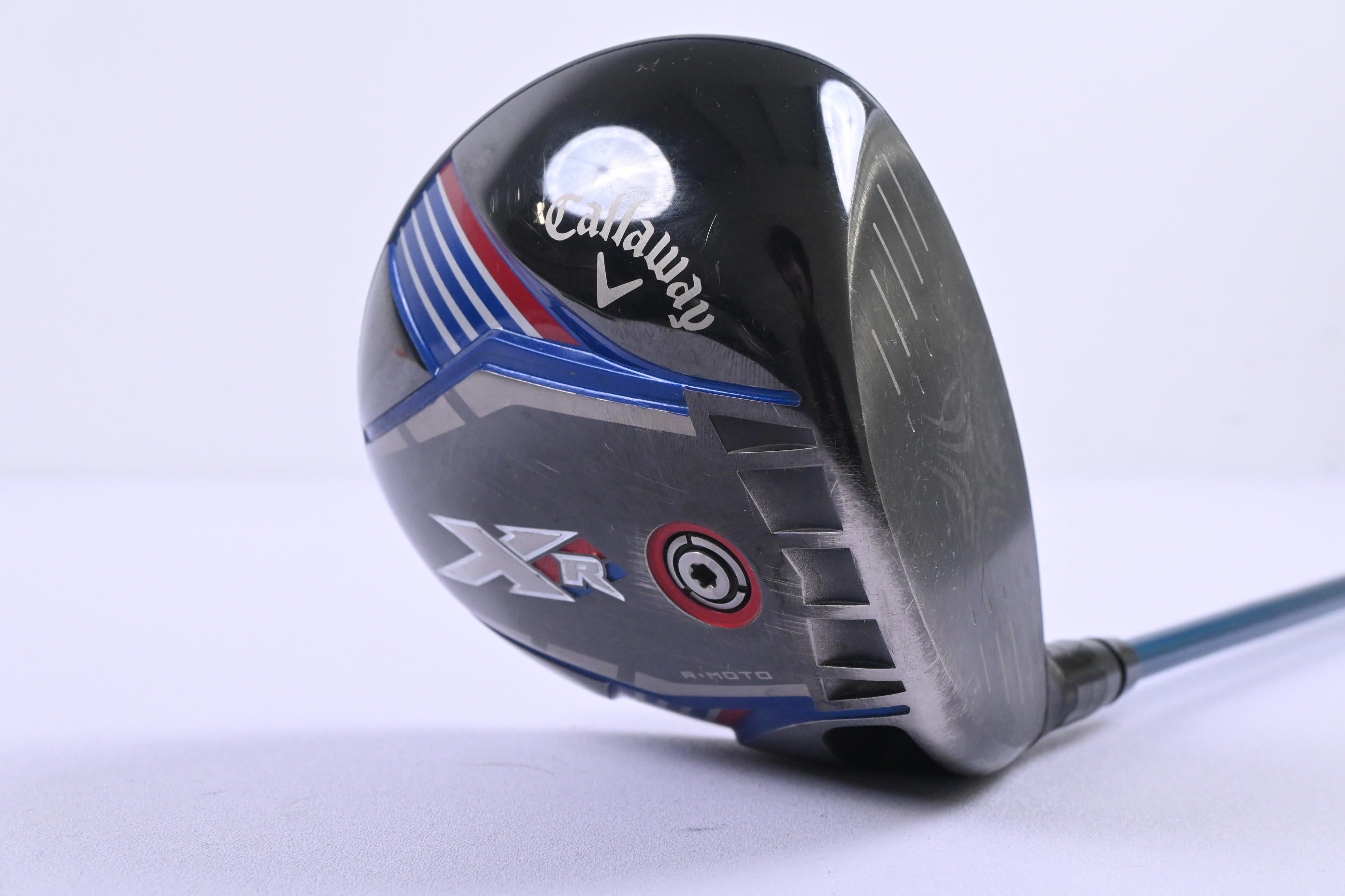 Callaway XR Pro Driver / 9 Degree / Stiff Flex Aldila VS Proto 70 Shaft