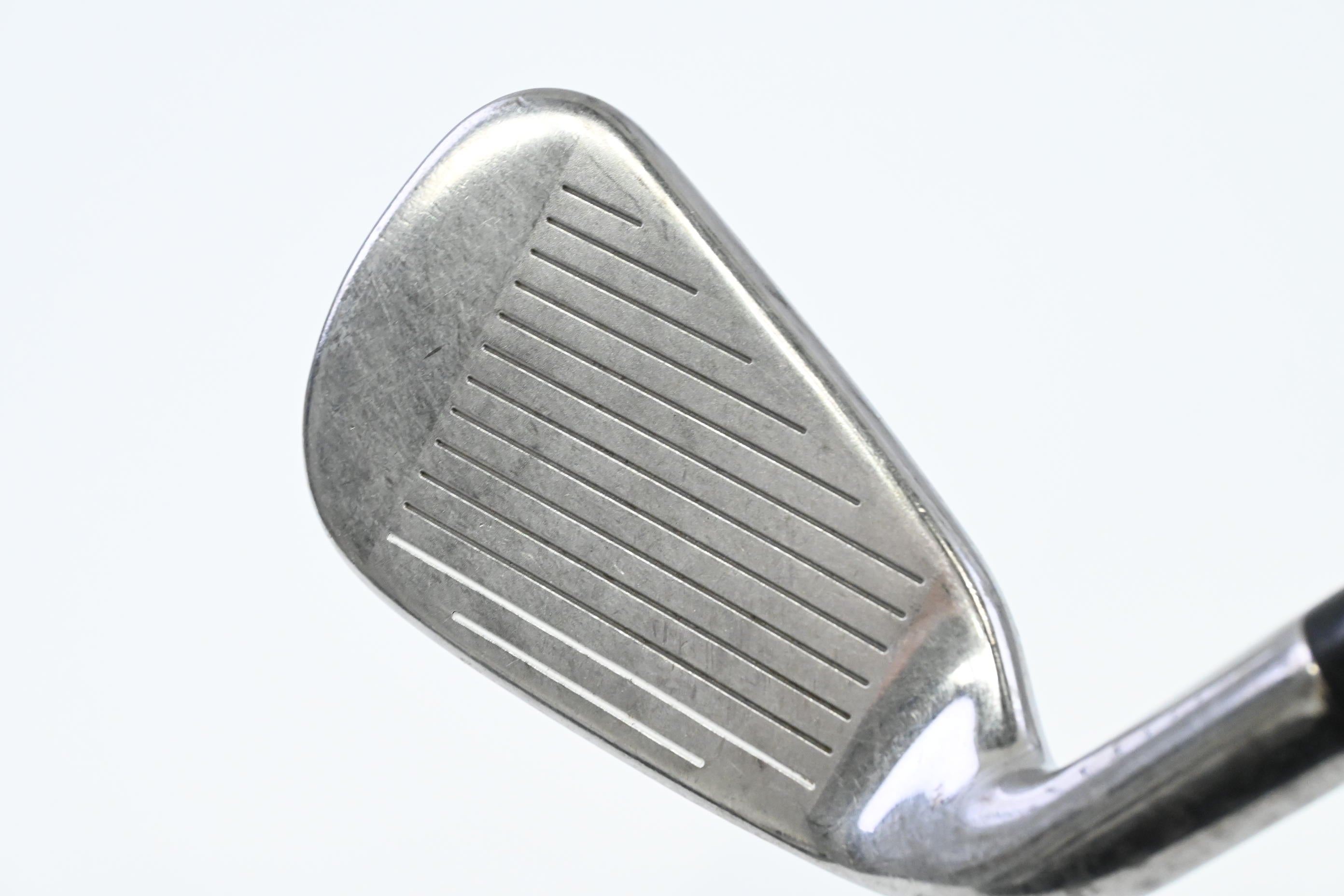 Ladies Callaway RAZR X #5 Iron / 25 Degree / Ladies Flex Callaway X 55 Shaft