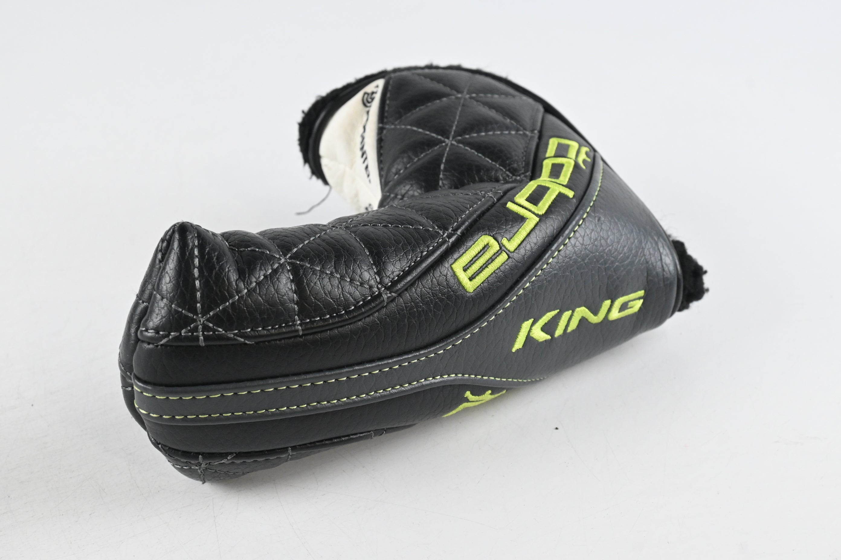 Cobra King 3D Grandsport AL Putter / 37.5 Inch