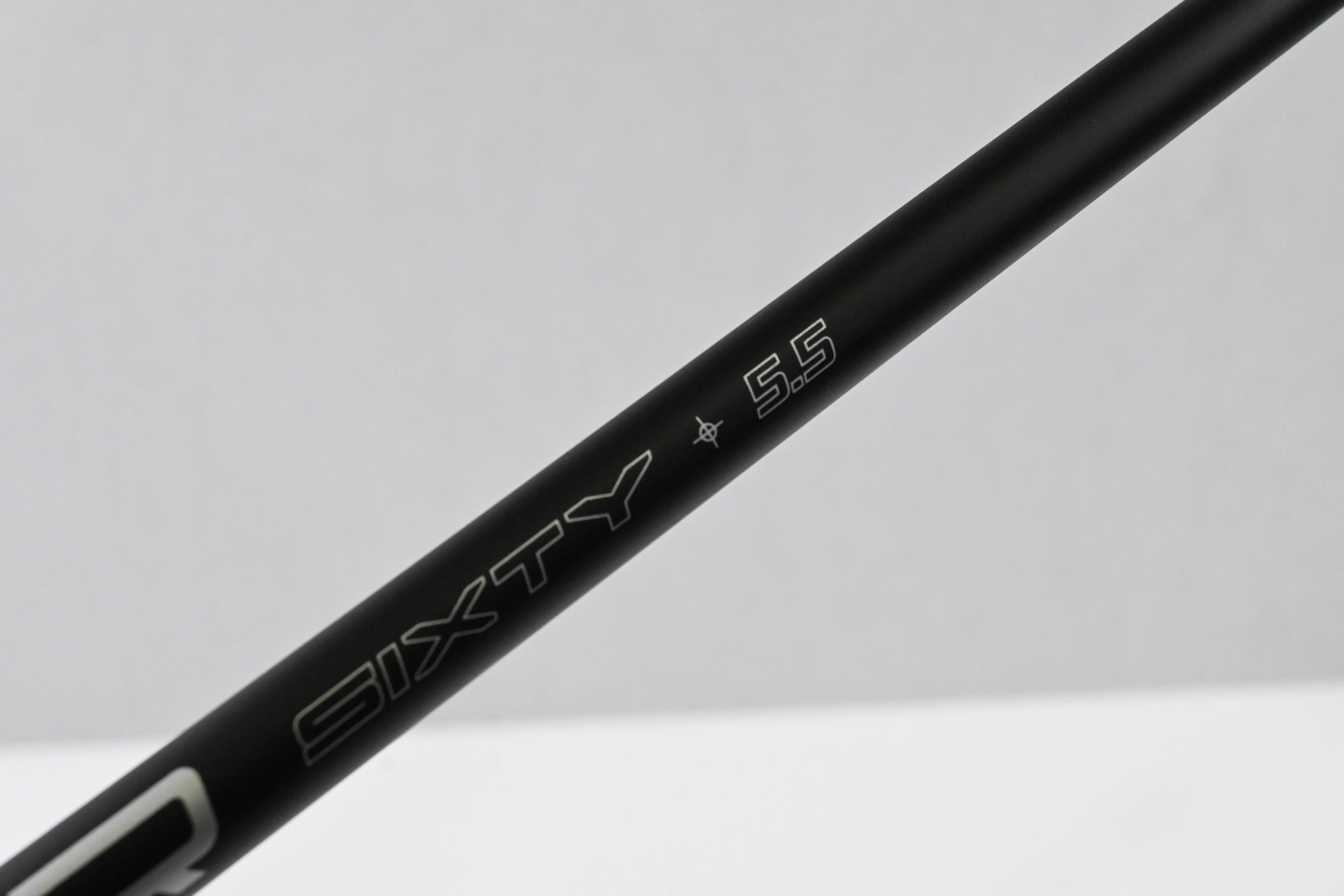 Project X Cypher 2.0 60 #6 Hybrid Shaft / Regular Flex / Callaway 3rd Gen