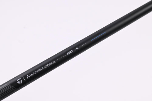 Reax Blue 50 Driver Shaft / Senior Flex / Taylormade 2nd Gen