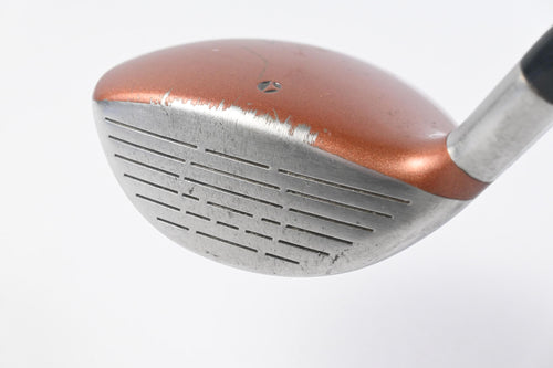 Taylormade Burner Bubble #3 Wood / 15 Degree / Regular Flex Taylormade Bubble 2