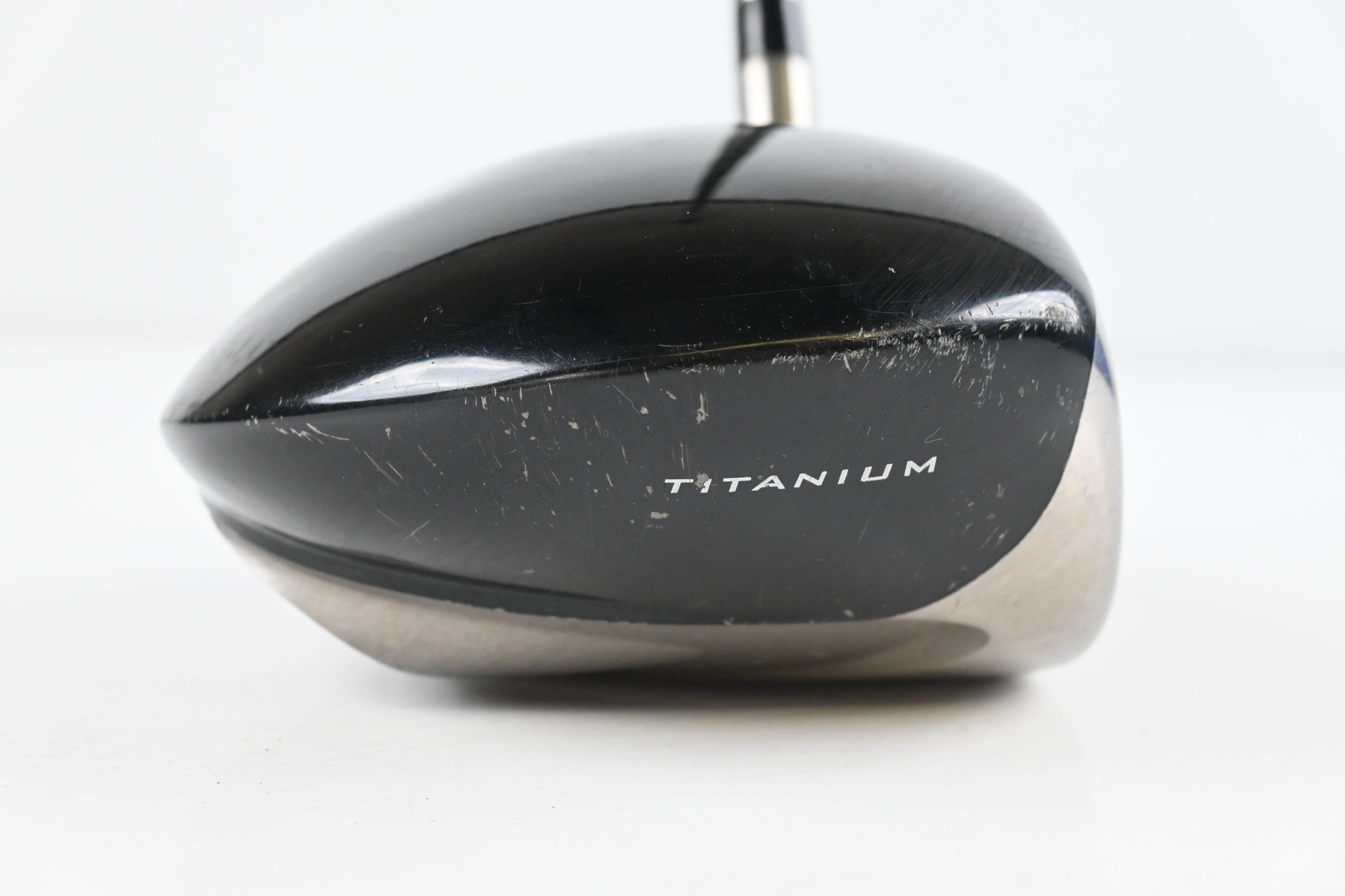 Taylormade R5 Dual Driver / 10.5 Degree / Regular Flex Taylormade M.A.S.2 65
