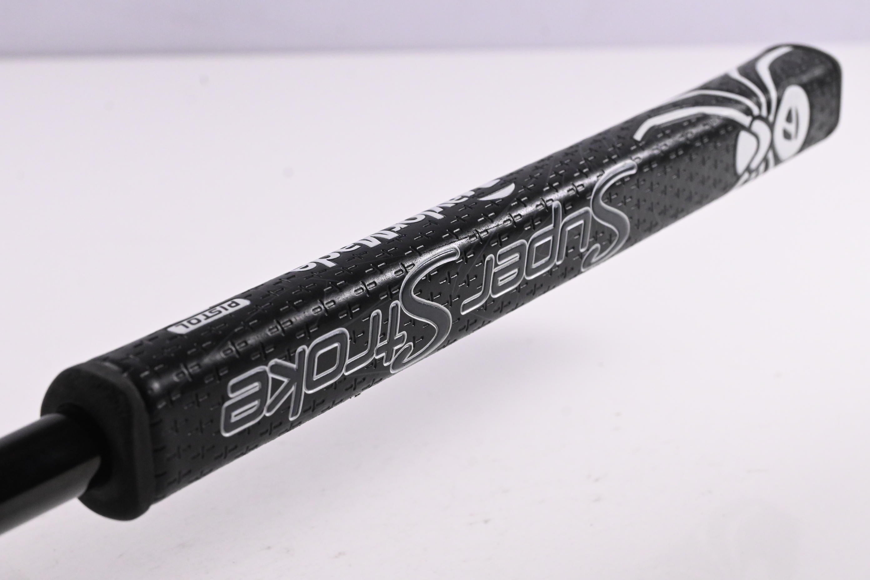 Taylormade Spider Tour X Black 2025 Putter / 34 Inch