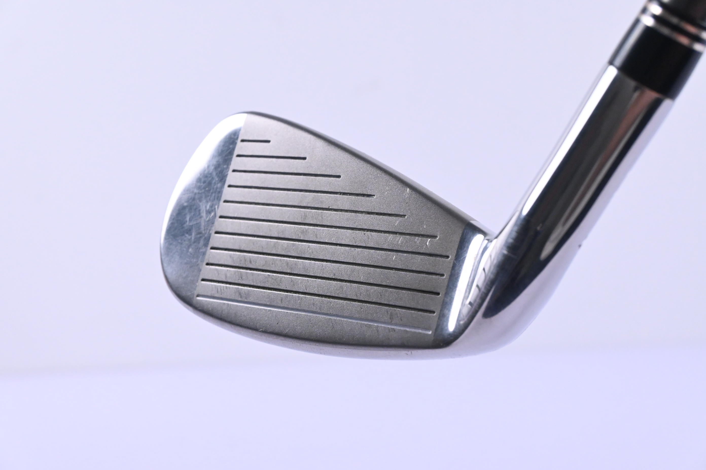 Tour Edge Bazooka JMAX Ql #3 Hybrid / 21 Degree / Regular Flex JMAX Shaft