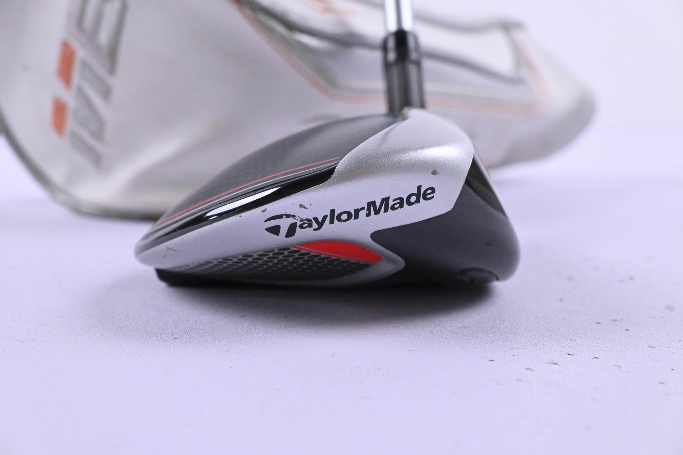 Ladies Taylormade M6 #7 Wood / 22.5 Degree / Ladies Flex Taylormade Shaft