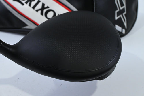 Srixon ZXi Driver / 10.5 Degree / Regular Flex Denali Red 50 Shaft