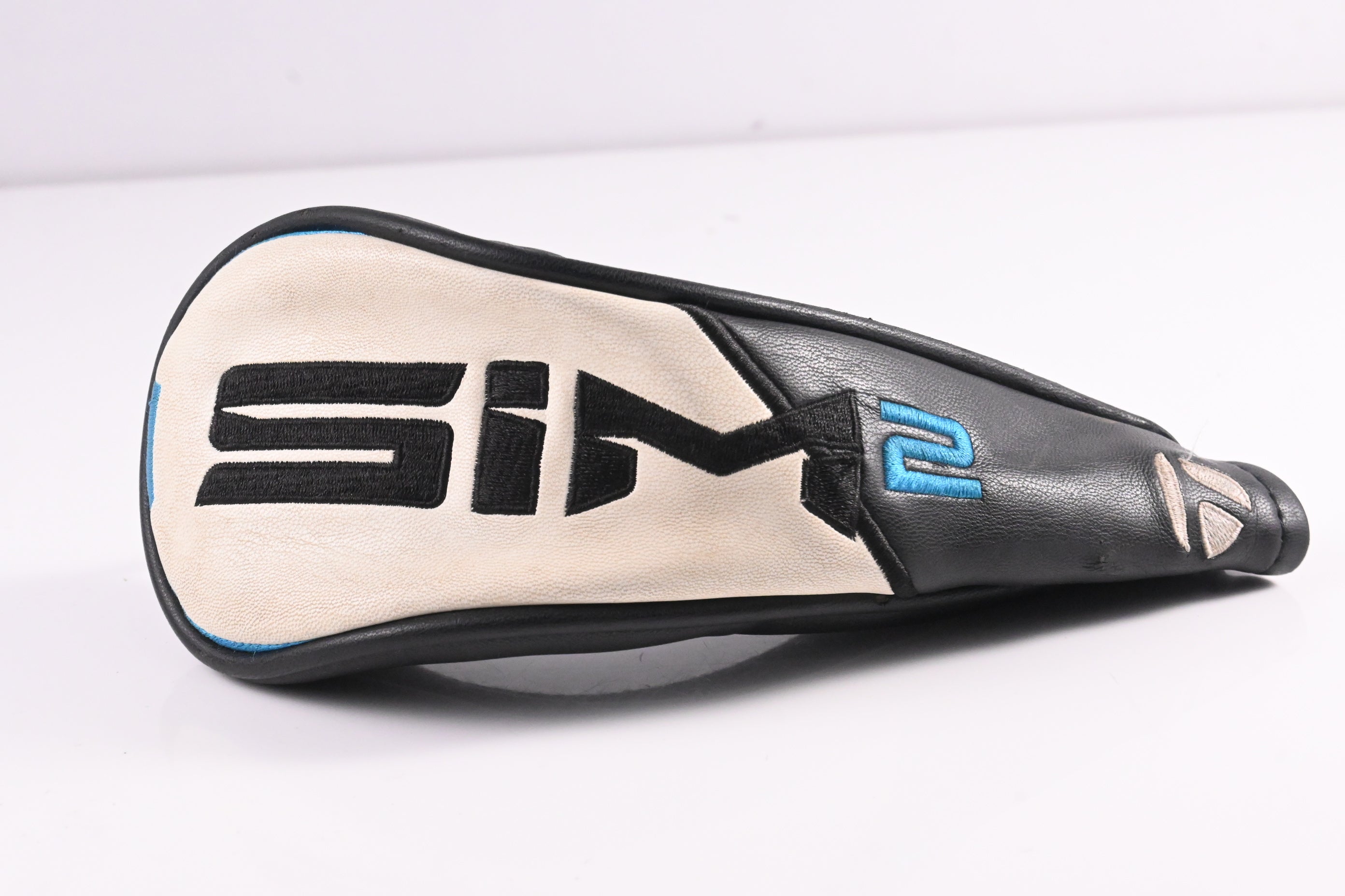 Taylormade SIM2 Max #5 Hybrid / 25 Degree / Regular Flex Fujikura Ventus Blue 6