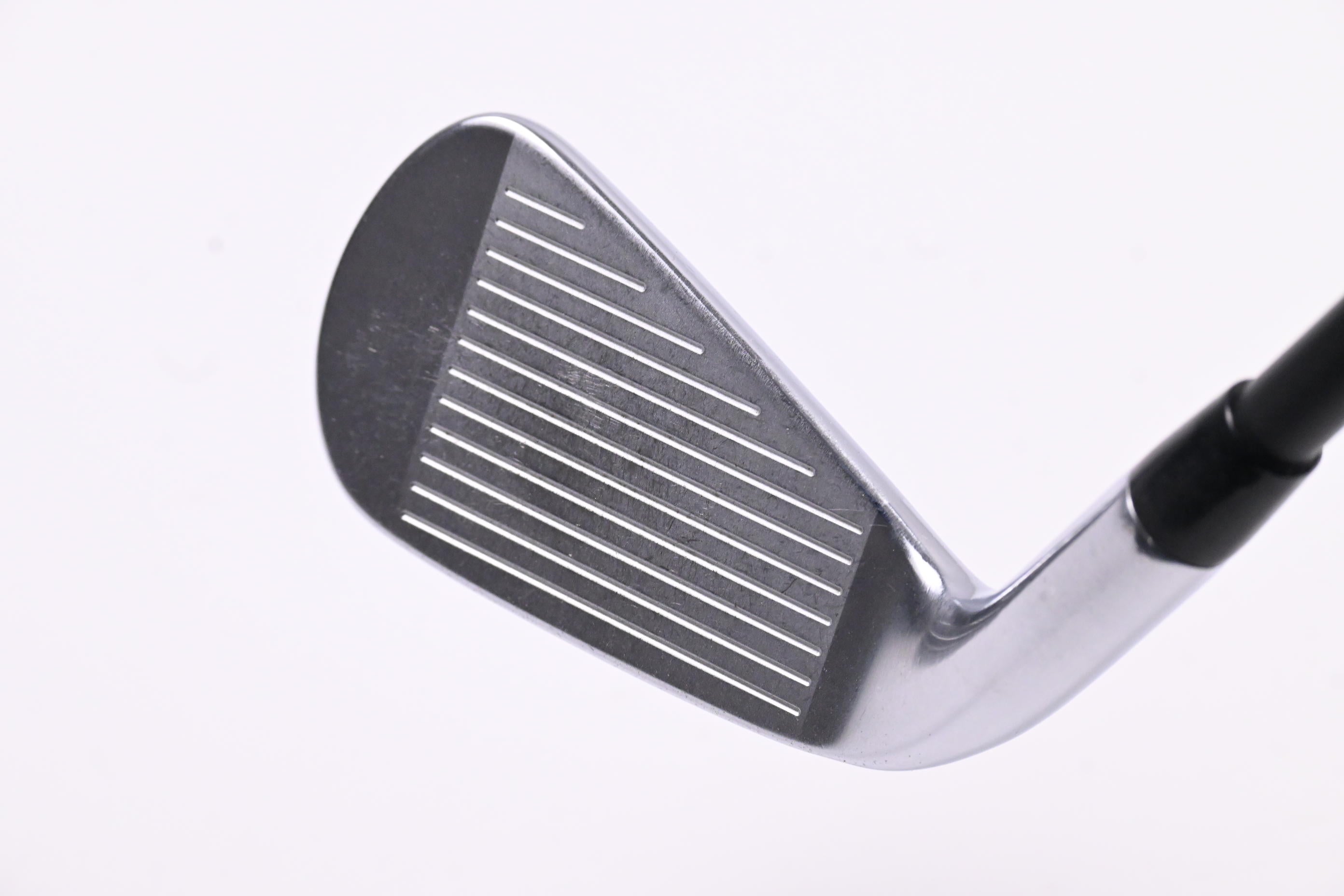 Titleist U.505 2025 #4 Iron / 22 Degree / Stiff Flex Tensei 1K Blue 75 Shaft