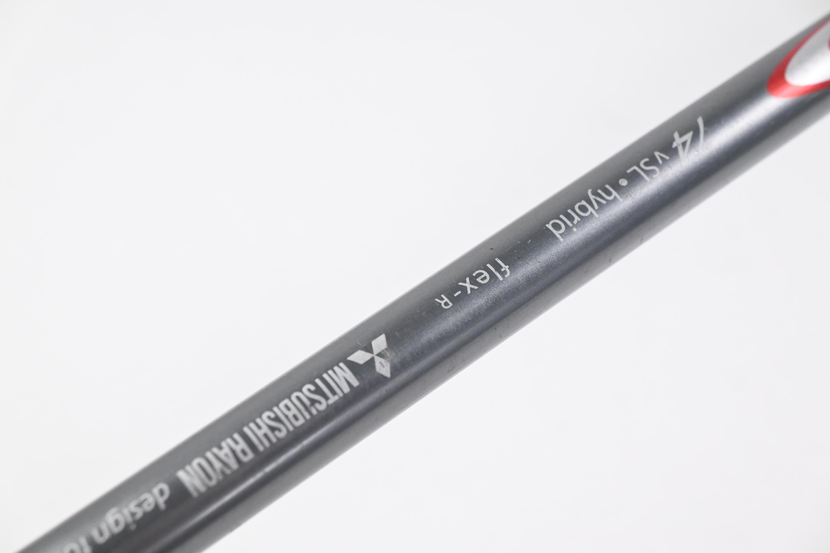 Cleveland Launcher DST #4 Hybrid / 23 Degree / Regular Flex Diamana vSL 74 Shaft
