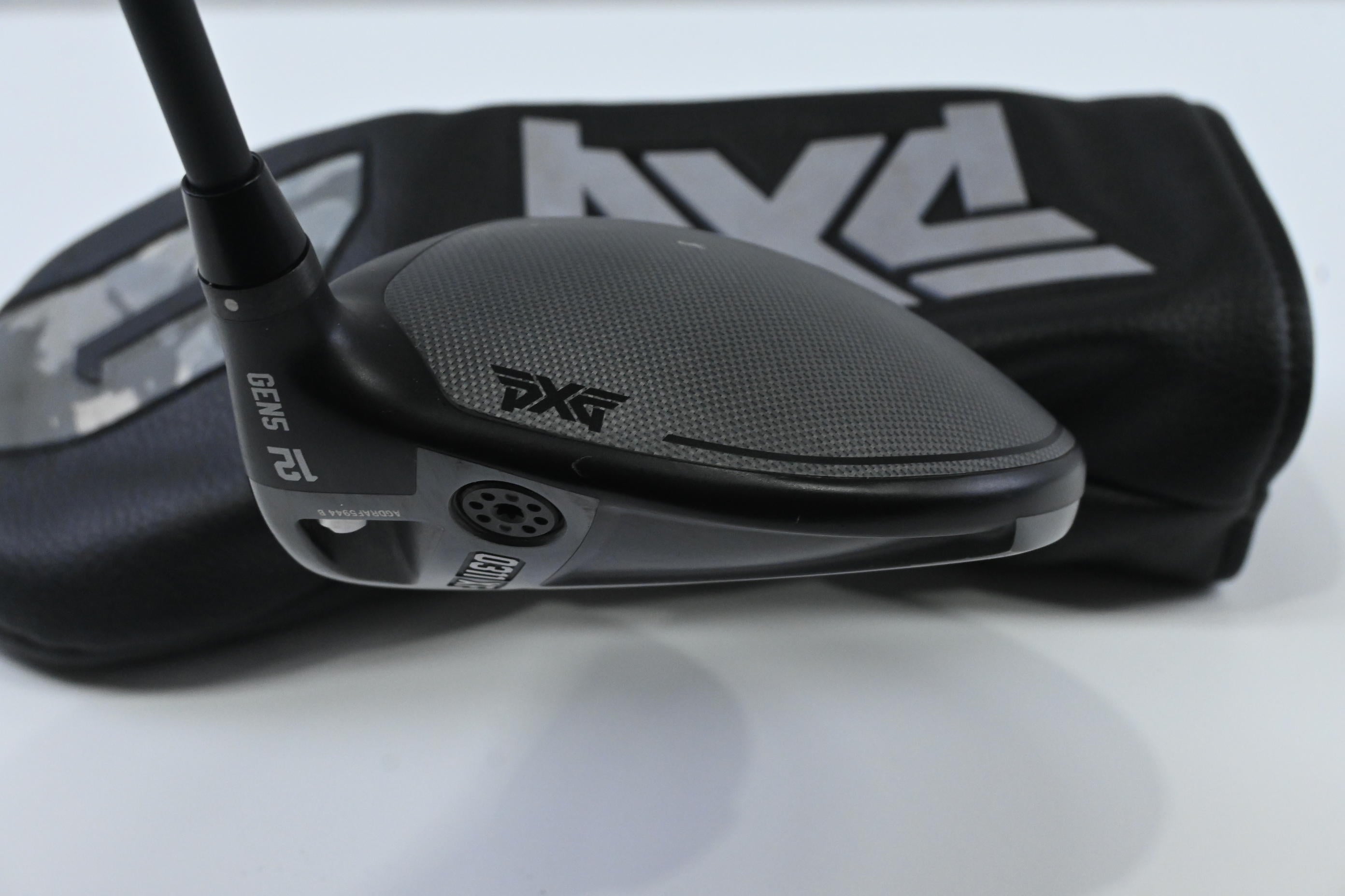 PXG 0311 XF Gen5 Driver / 12 Degree / Regular Flex Cypher 50 Shaft