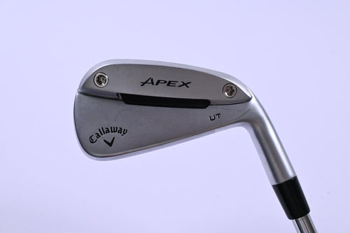 Callaway Apex UT 2026 #3 Iron / 20 Degree / Regular Flex KBS Max 90 Shaft