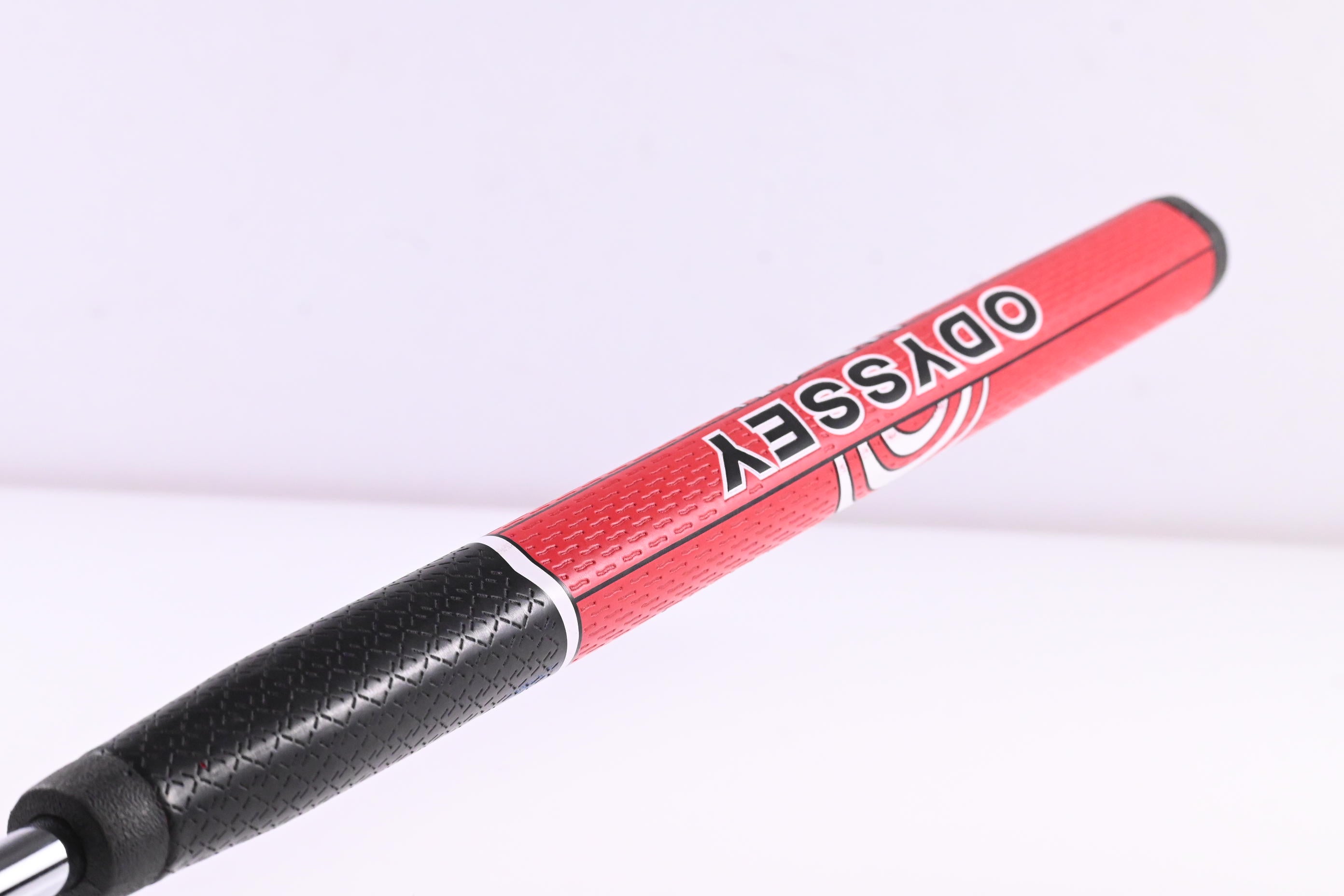 Odyssey Ai-Dual Cruiser Jailbird 1/2-Ball Putter / 38 Inch