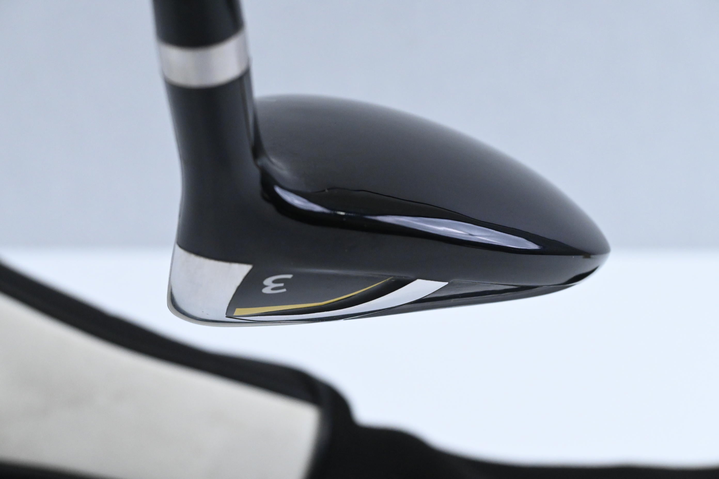 Callaway Warbird 2017 #3 Wood / 15 Degree / Regular Flex Callaway Warbird Shaft