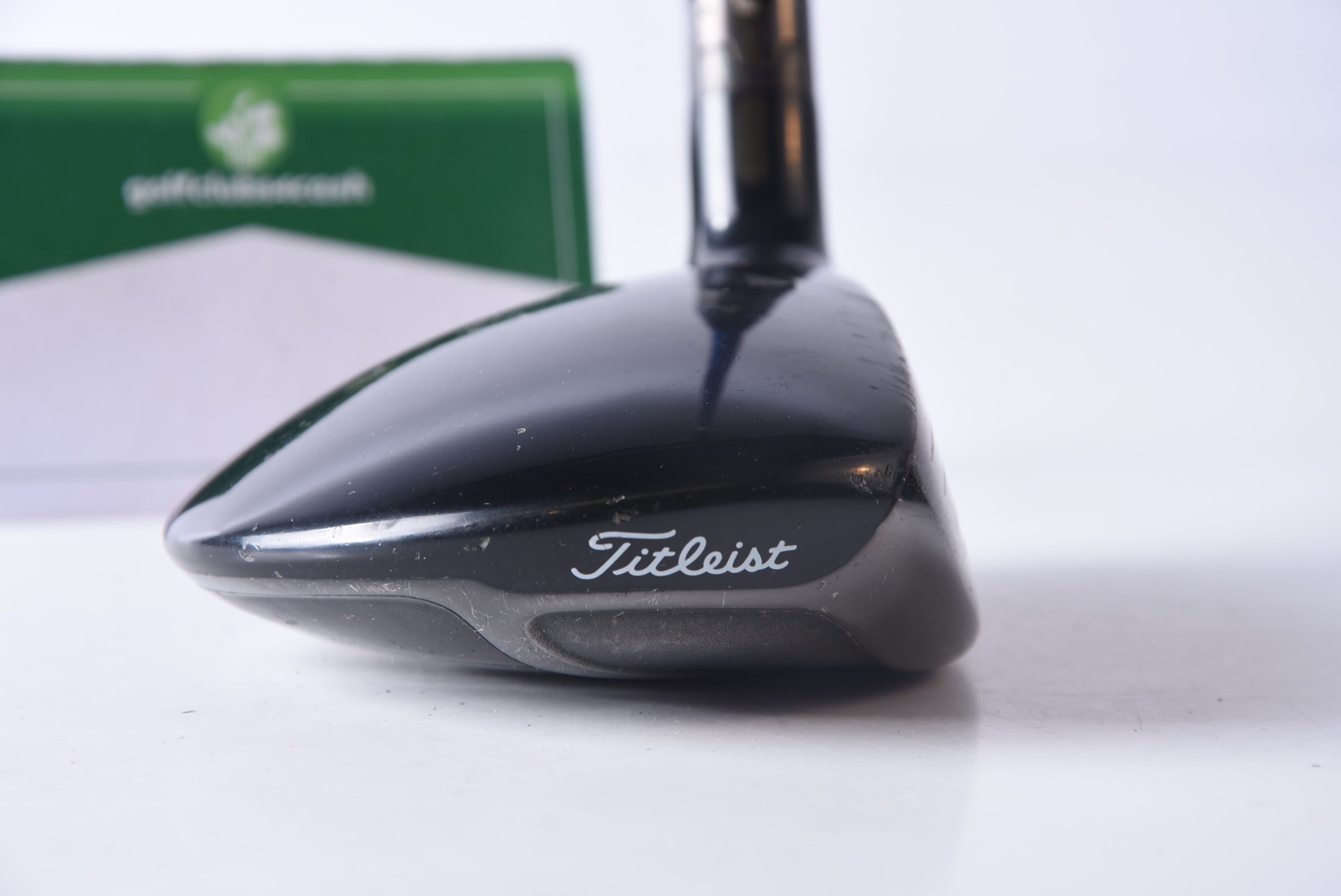 Titleist 910 F #3 Wood / 15 Degree / Stiff Flex Project X-8C4 82 Shaft