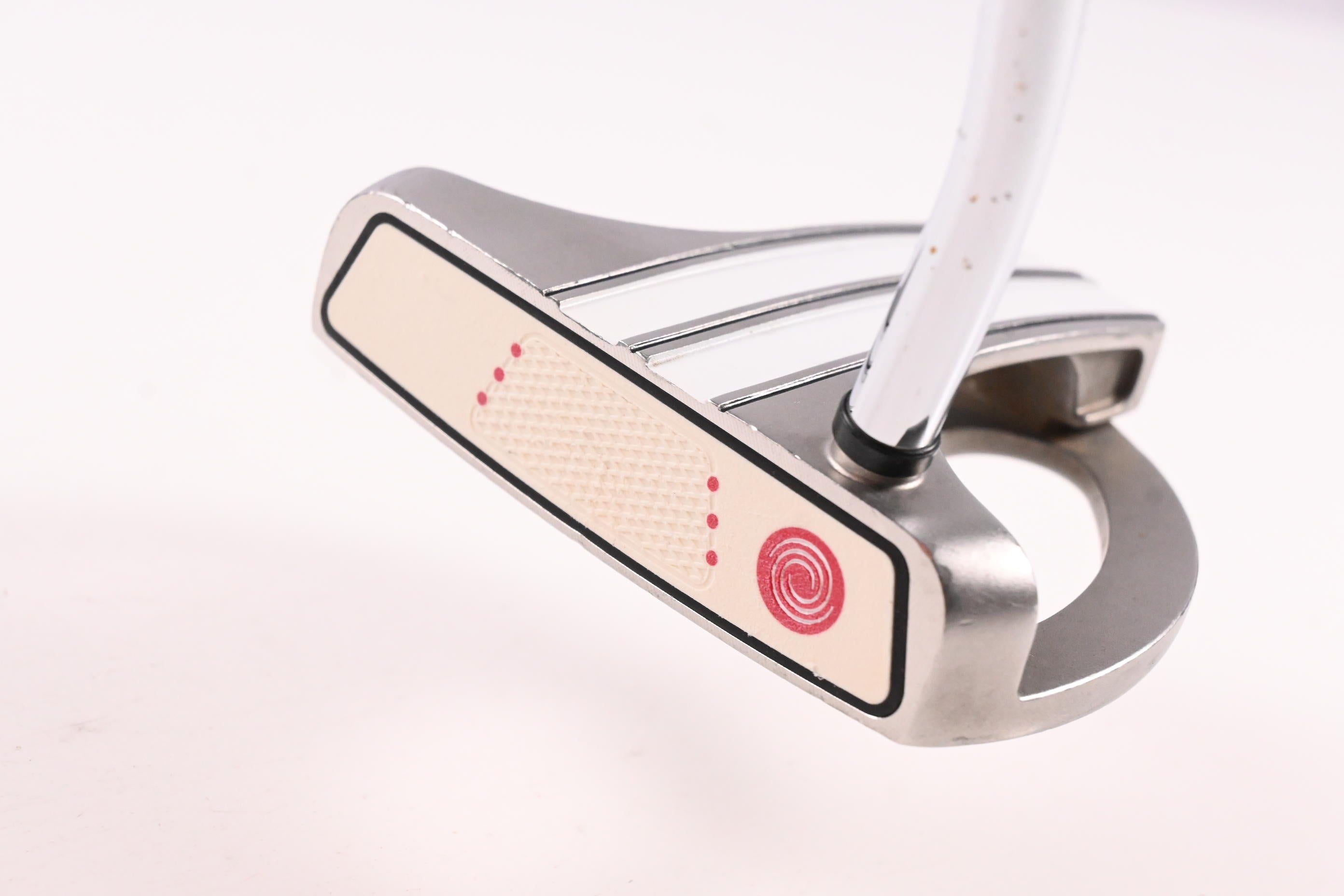 Odyssey White Hot XG Marxman Putter / 35 Inch