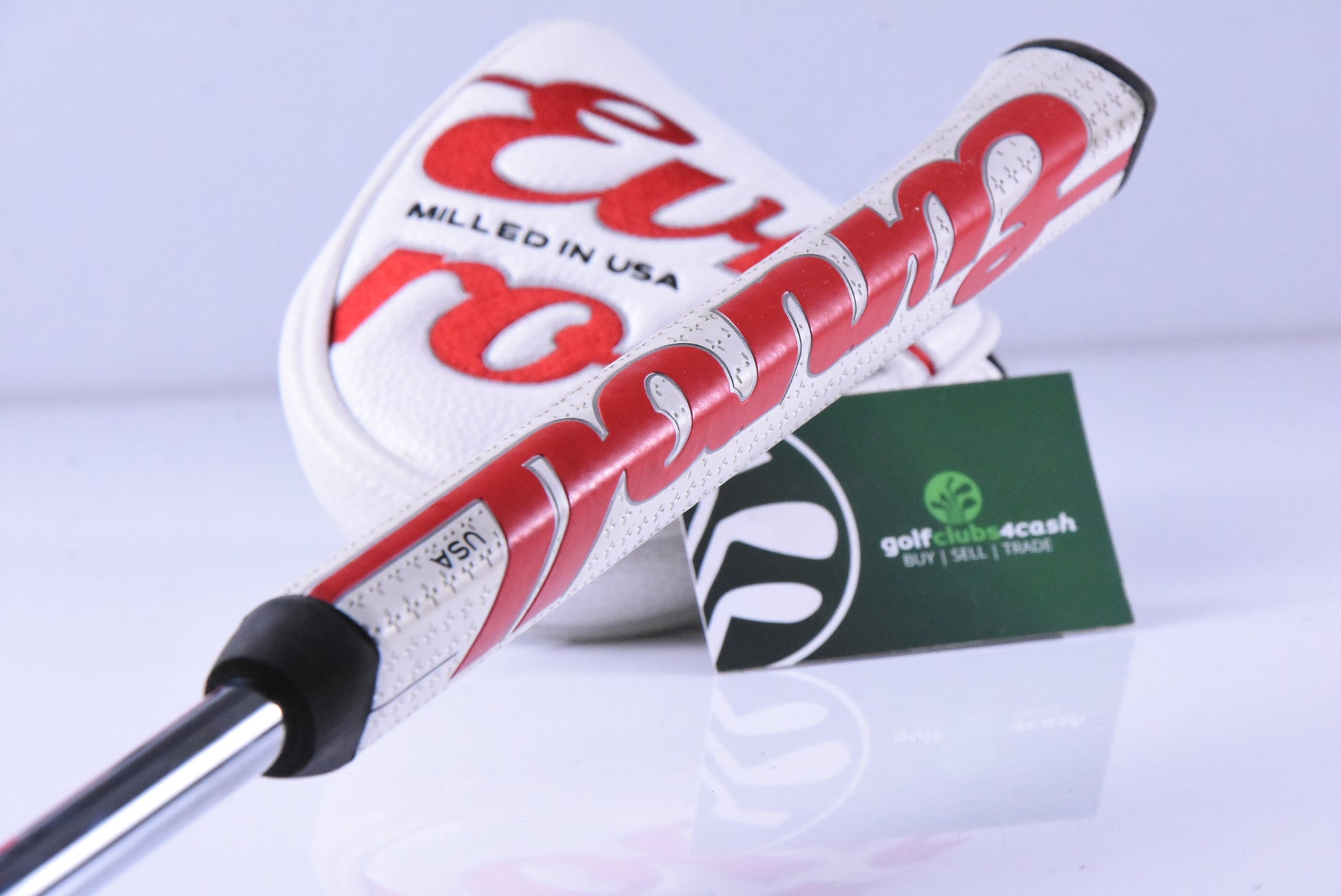 Evnroll Neo Classic ER5 Putter / 34 Inch