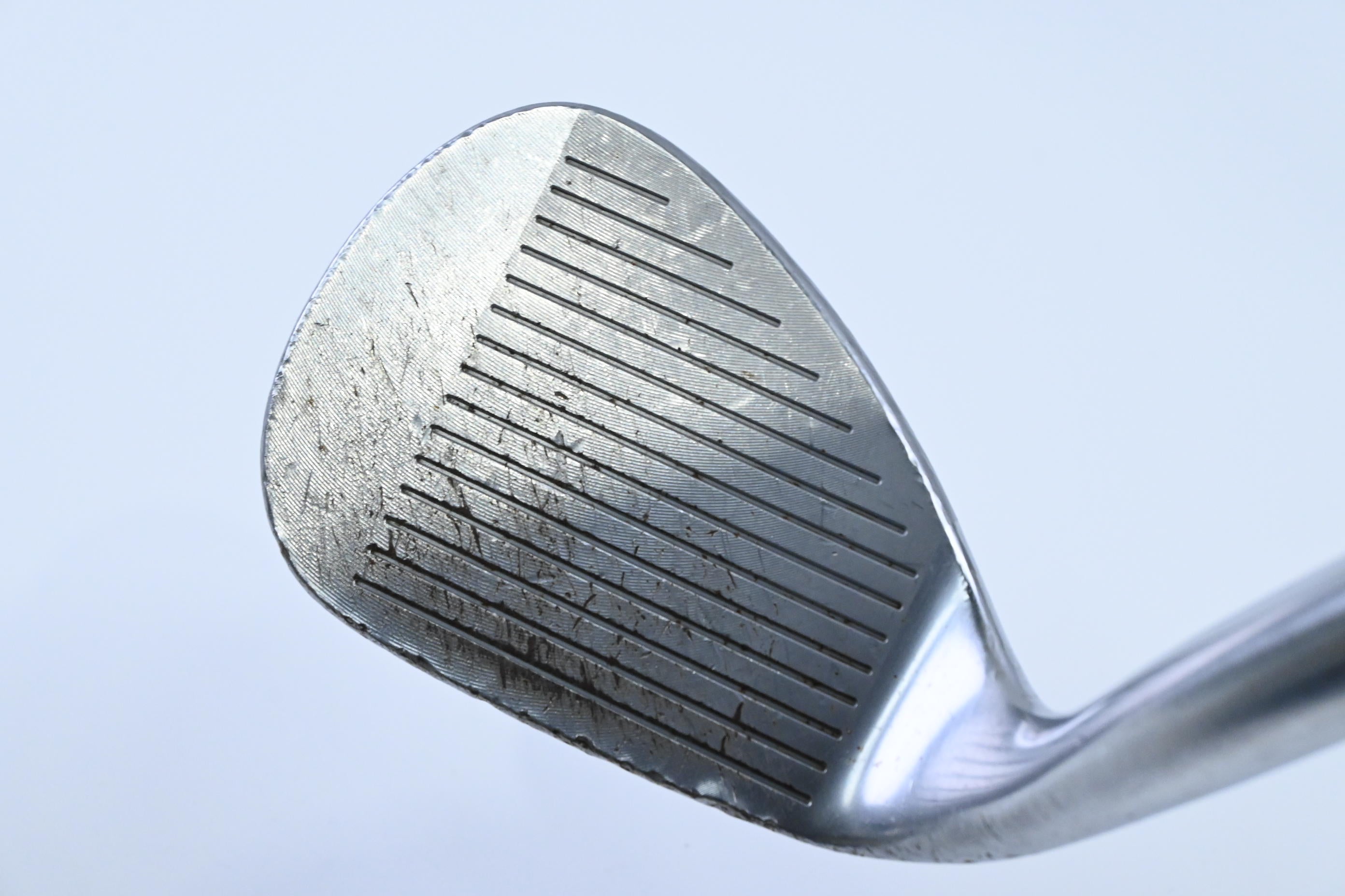 Mizuno JPX Series Gap Wedge / 52 Degree / Regular Flex NS Pro 950H Shaft